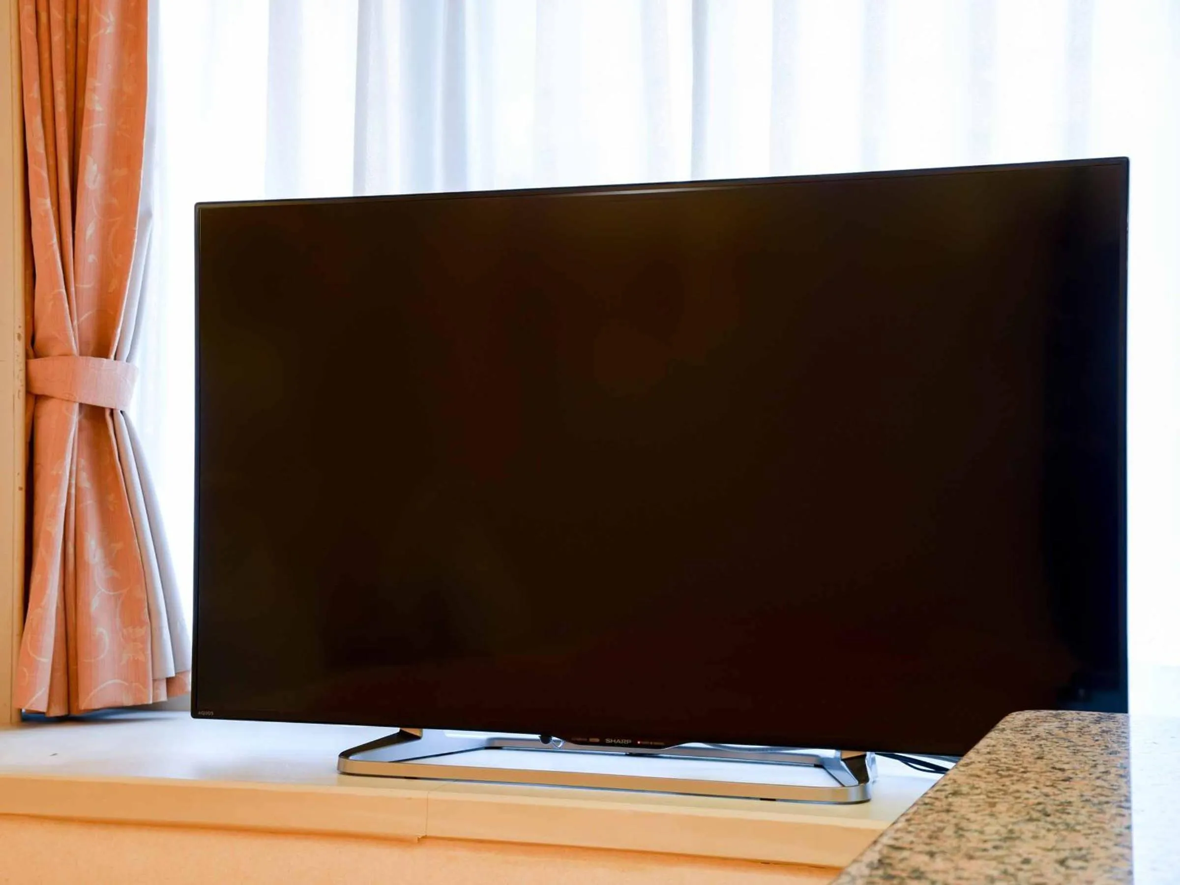 TV and multimedia in Kobe Sannomiya Union Hotel