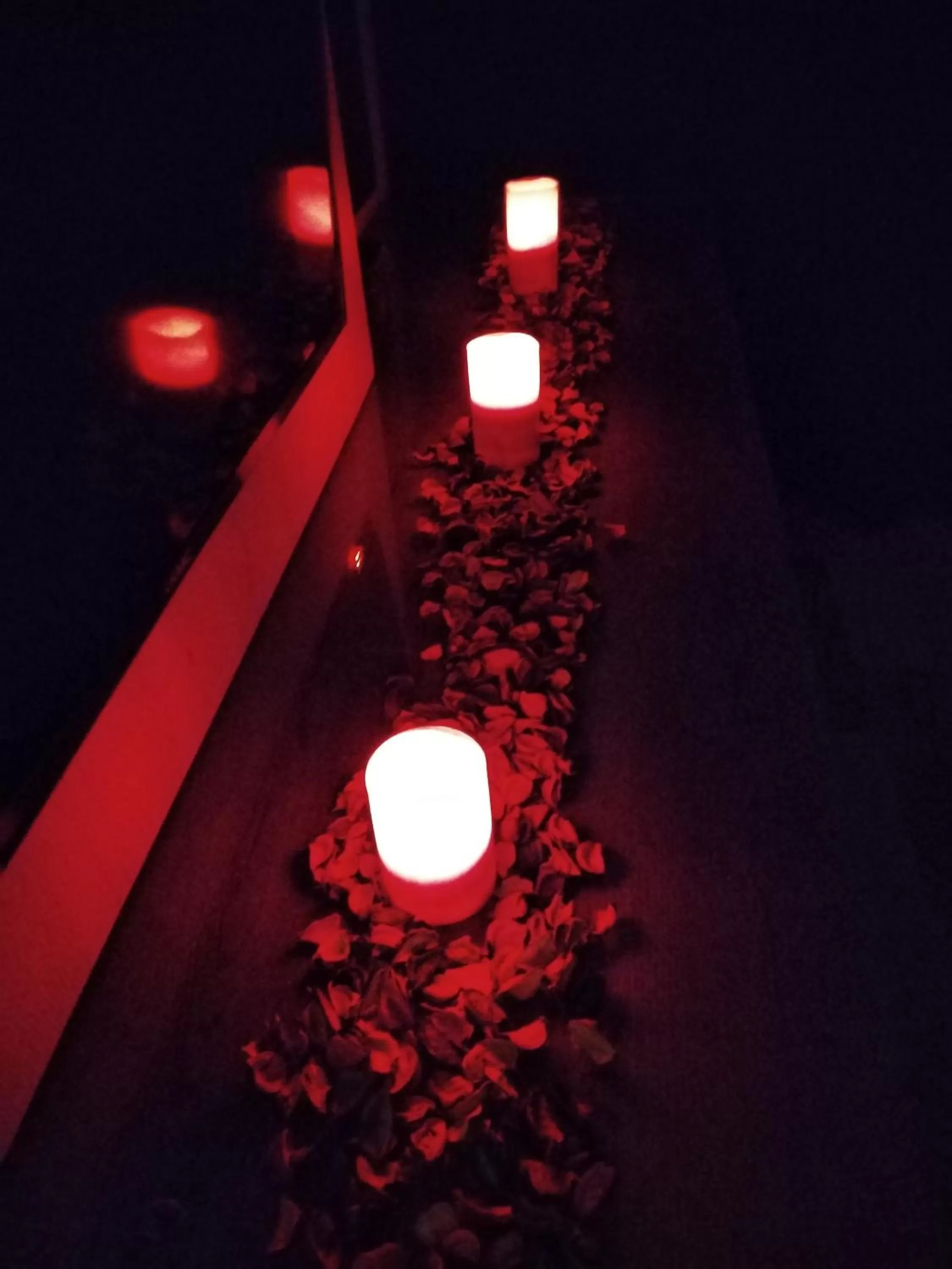 Property building in Seven Palaces