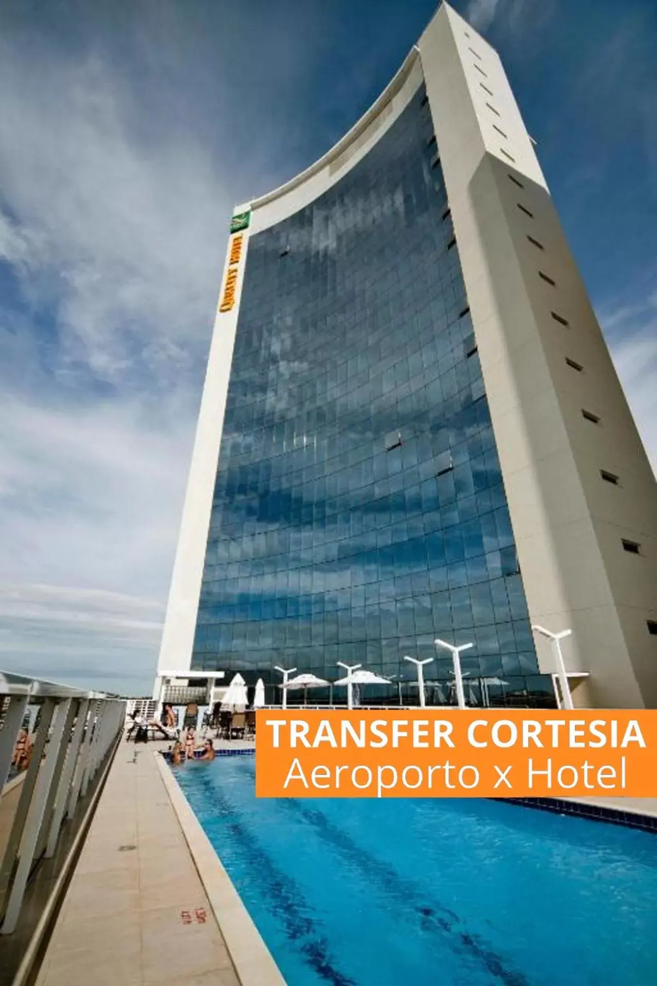 Quality Hotel Vitória Quality Hotel Vitória