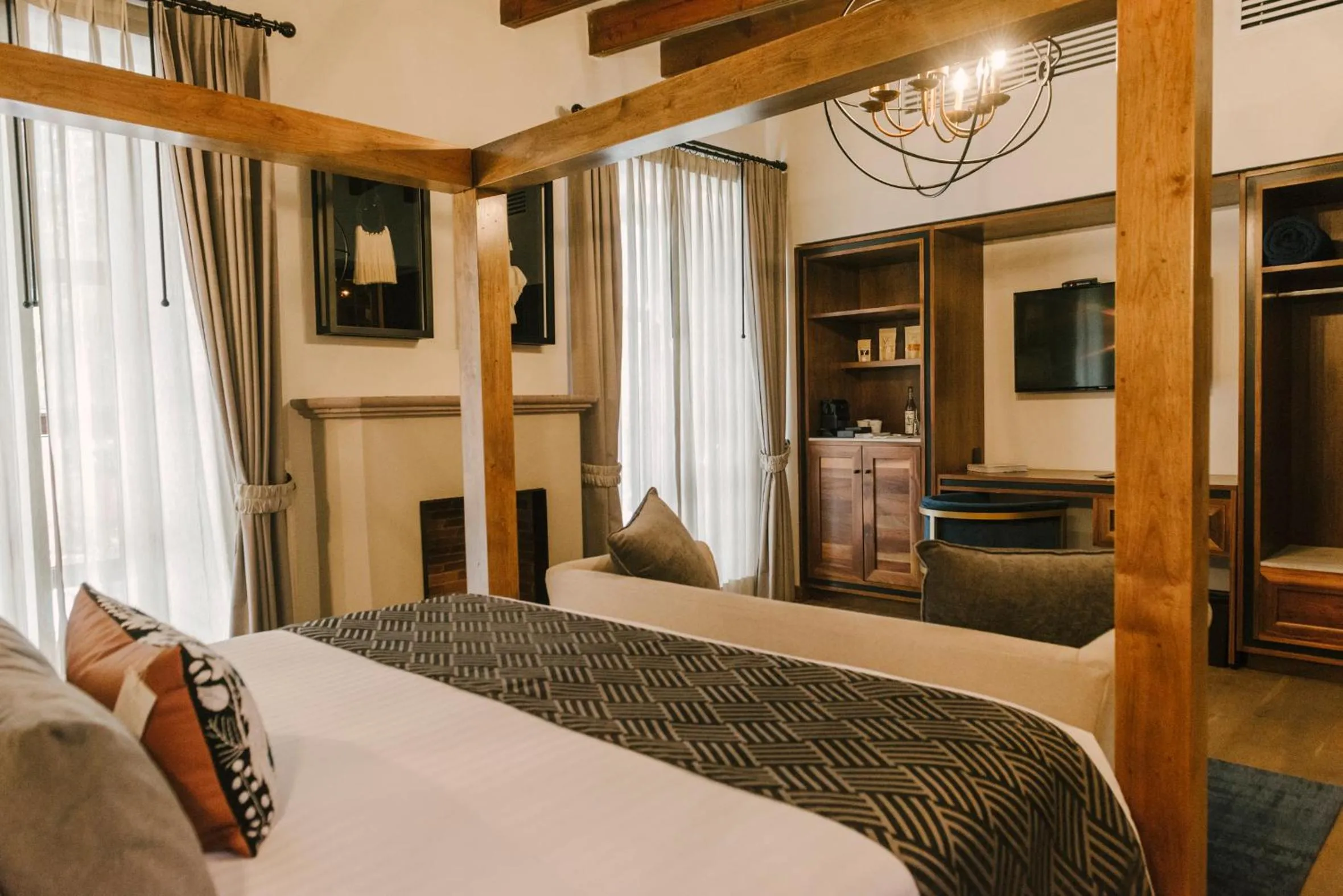 Hotel Apapacho Boutique