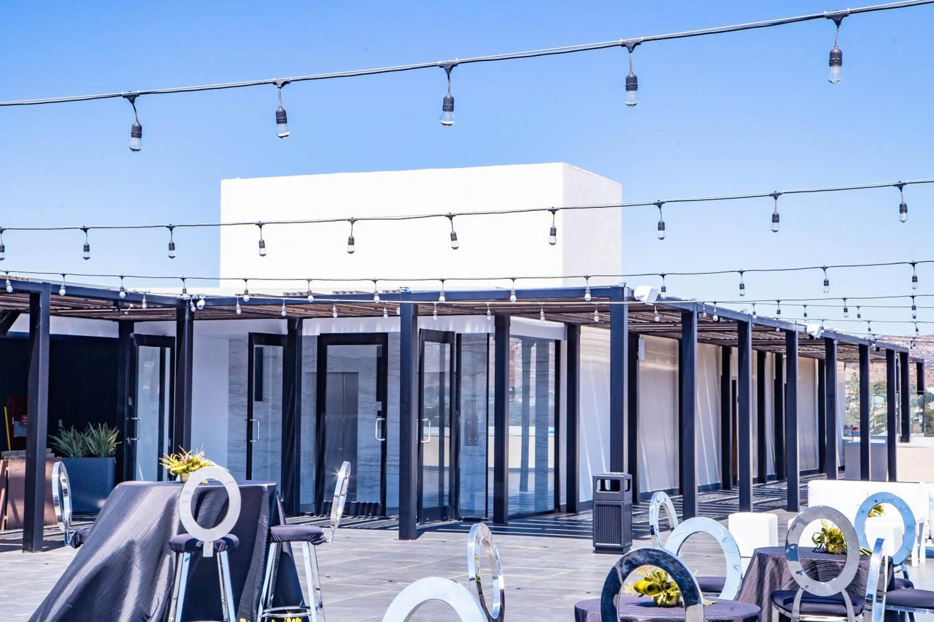 Lounge or bar in Hotel Kumiai Inn