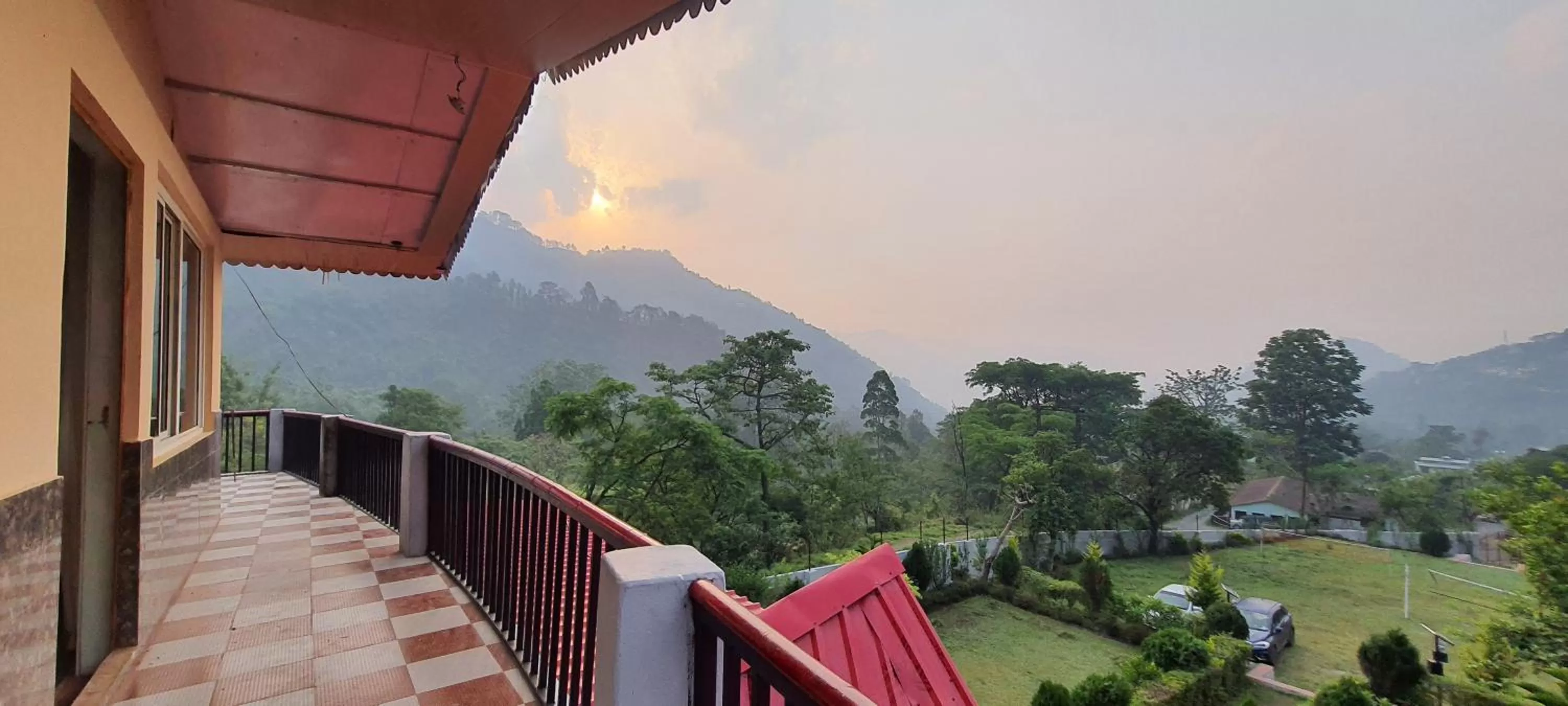 Karthik Resorts, Jeolikote Nainital