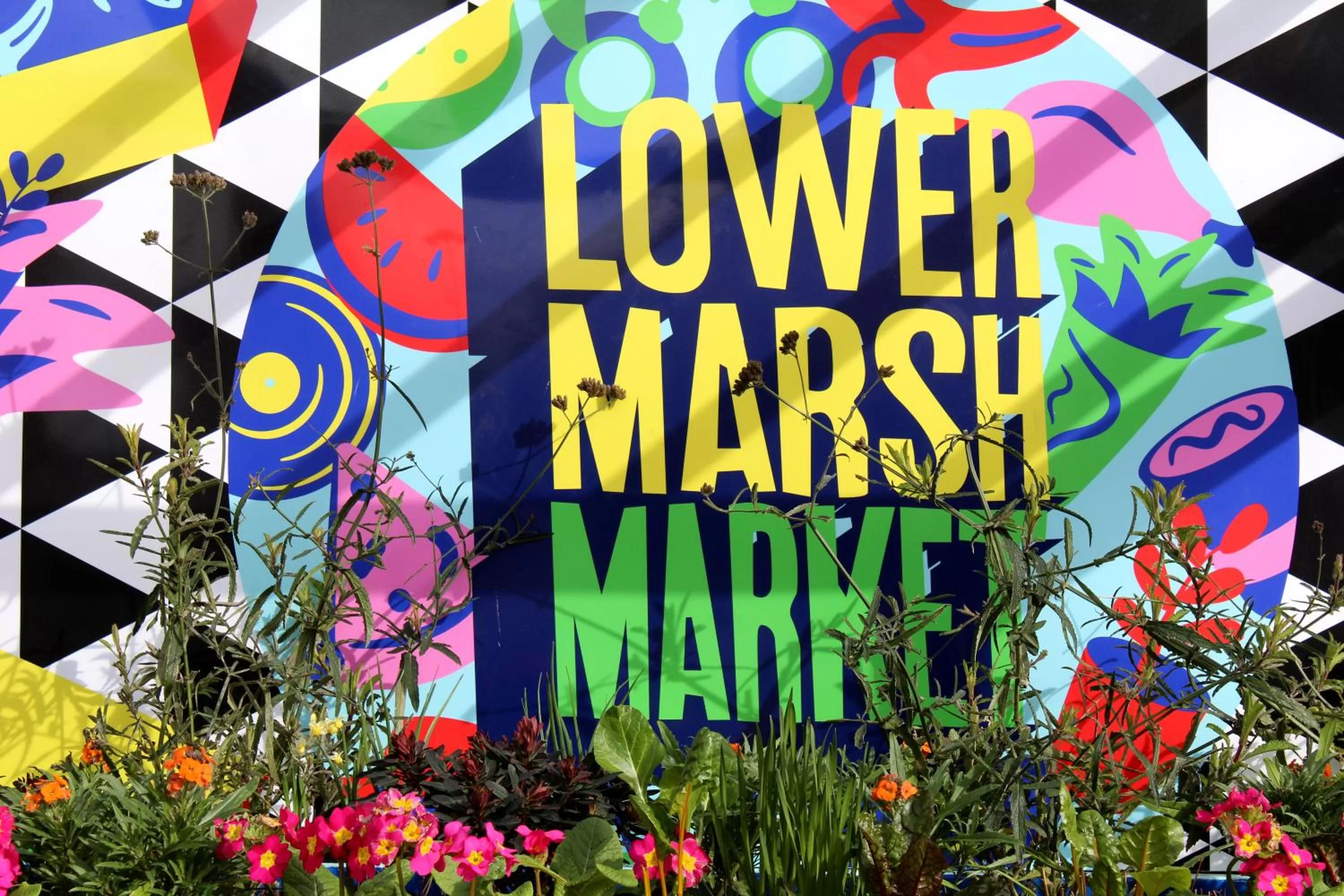 Neighbourhood in NOX Waterloo