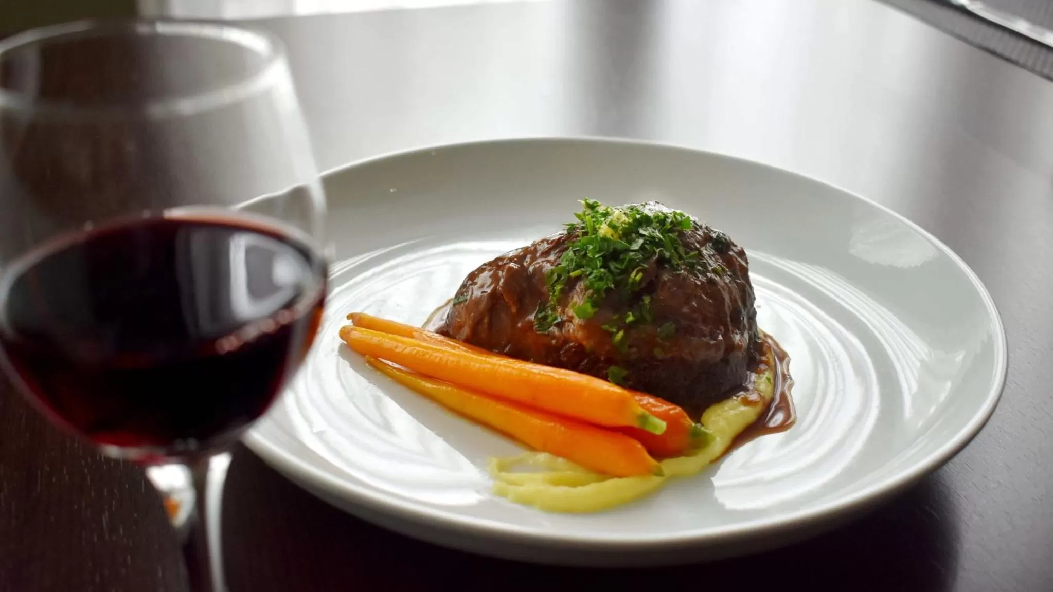 Restaurant/places to eat in Holiday Inn Parramatta by IHG