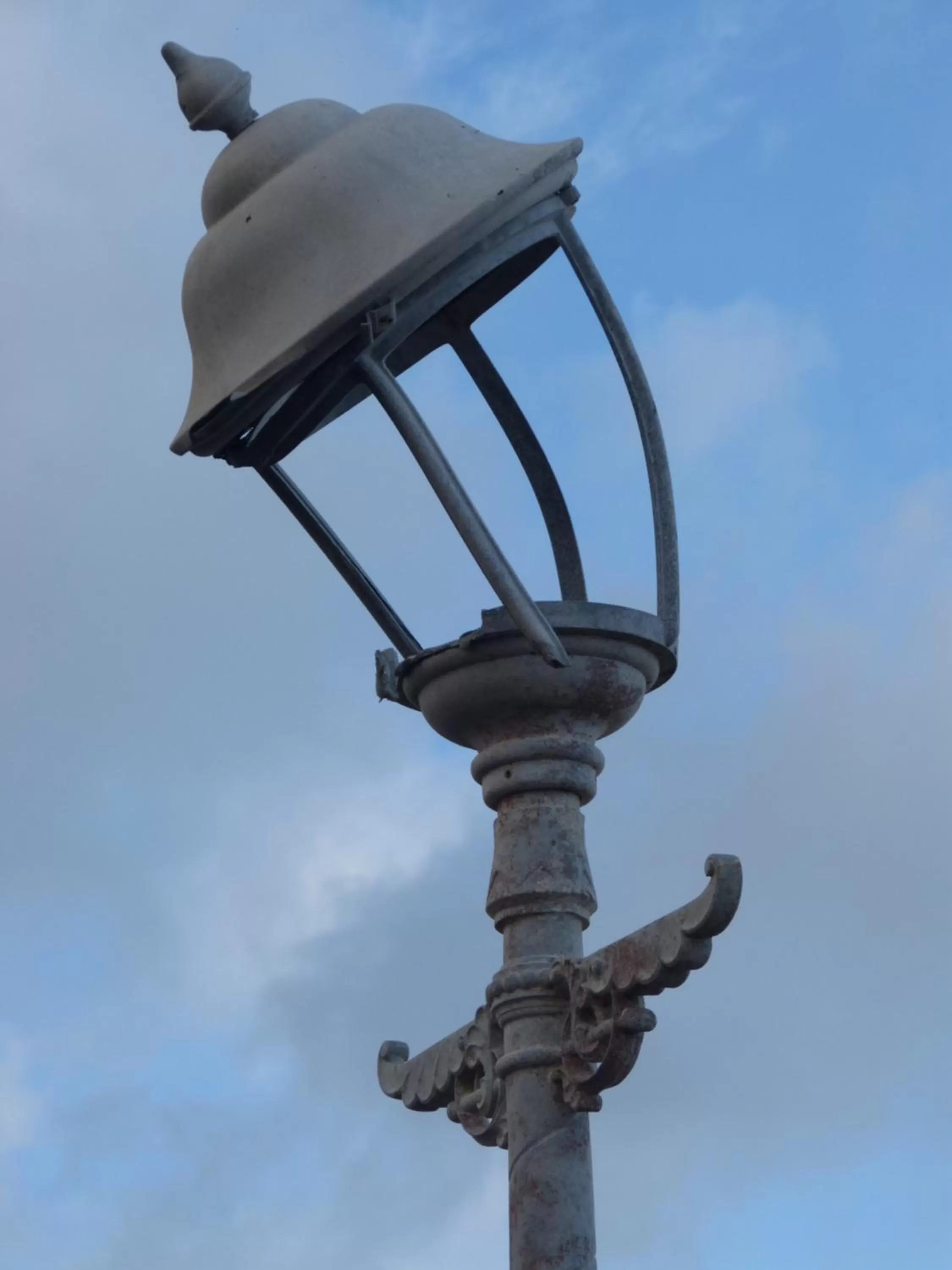 Nearby landmark in The Iverna