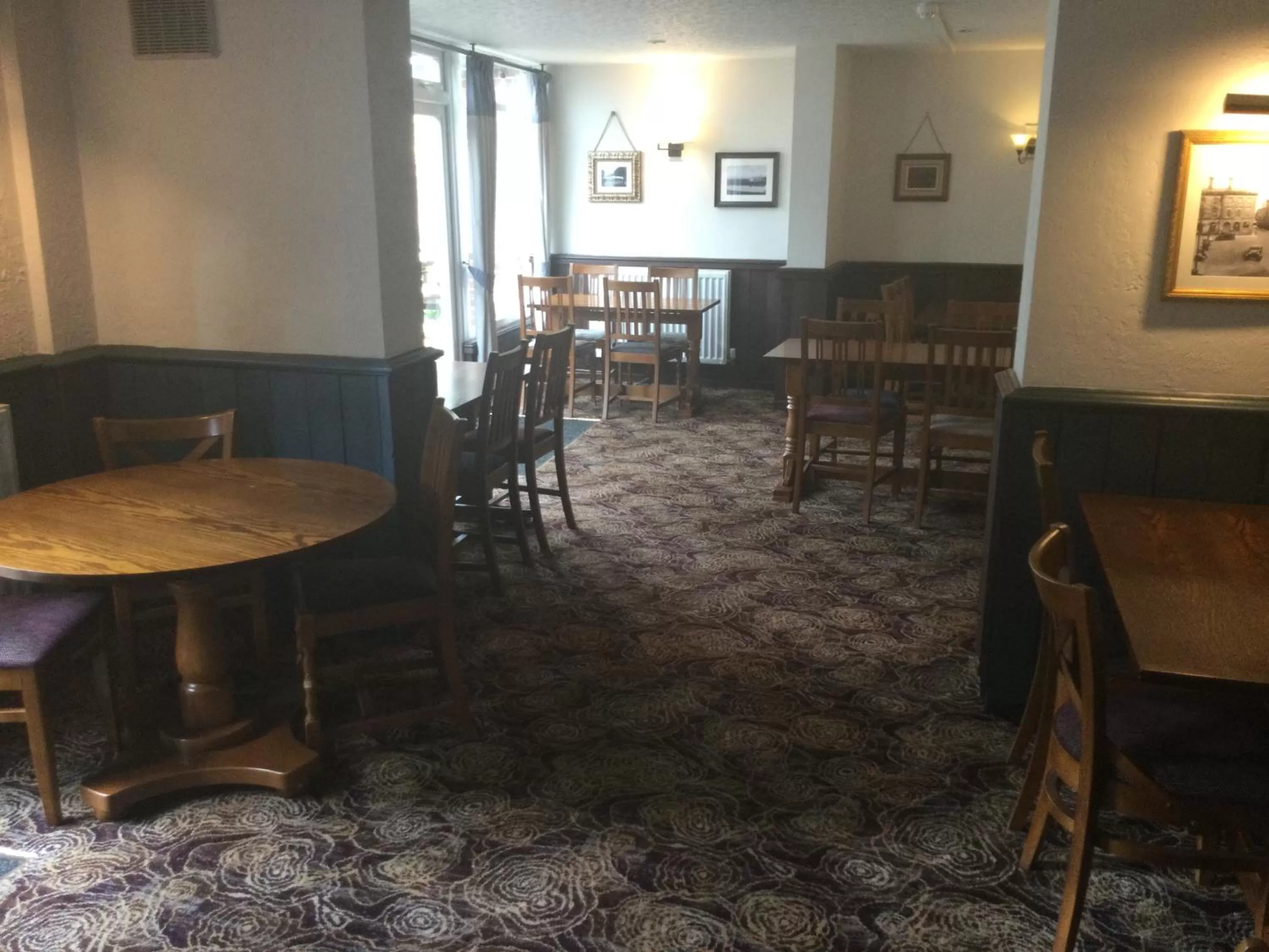 Restaurant/Places to Eat in SPITTAL BROOK