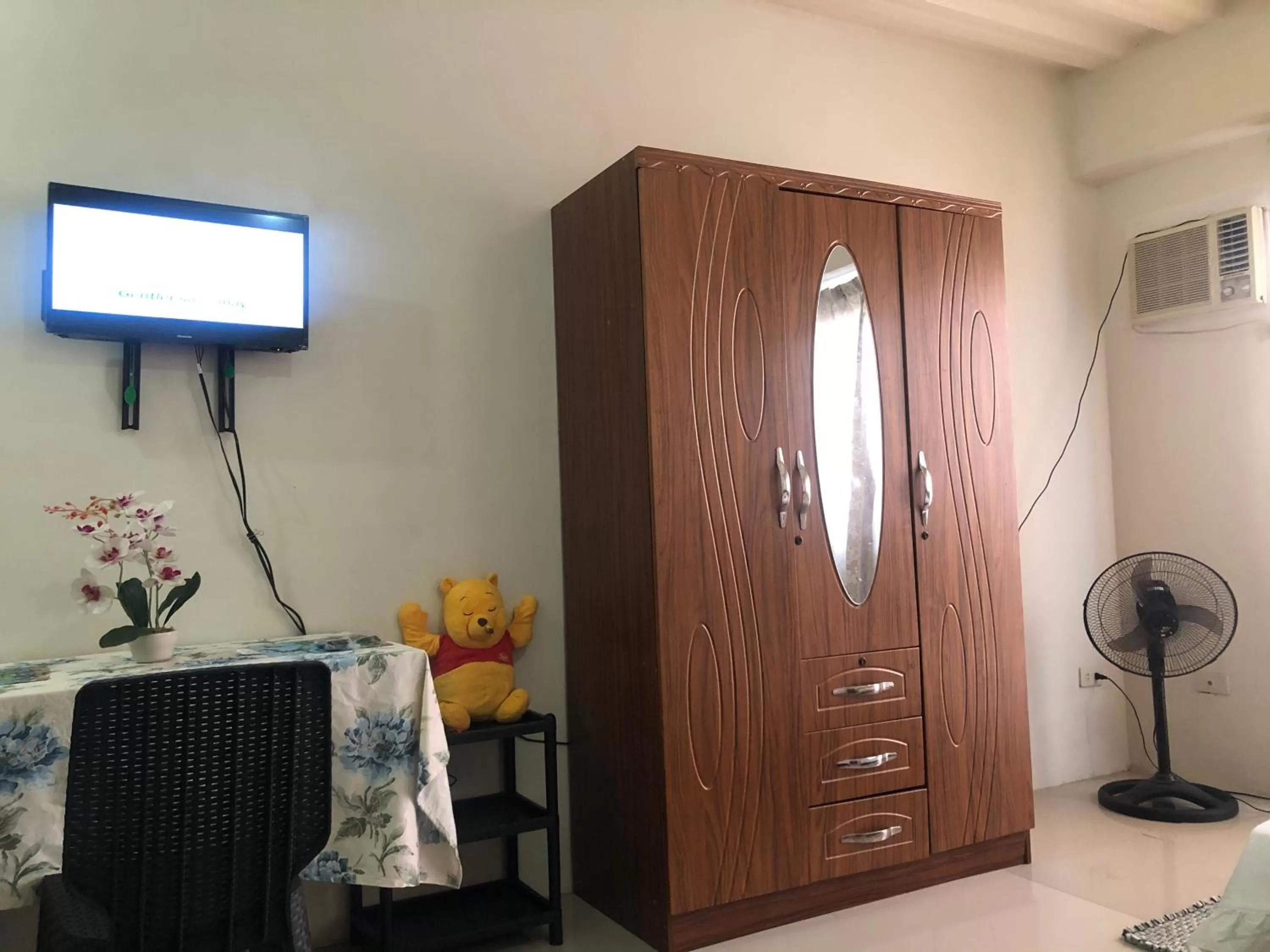 Living room in Your City•Home Apartment