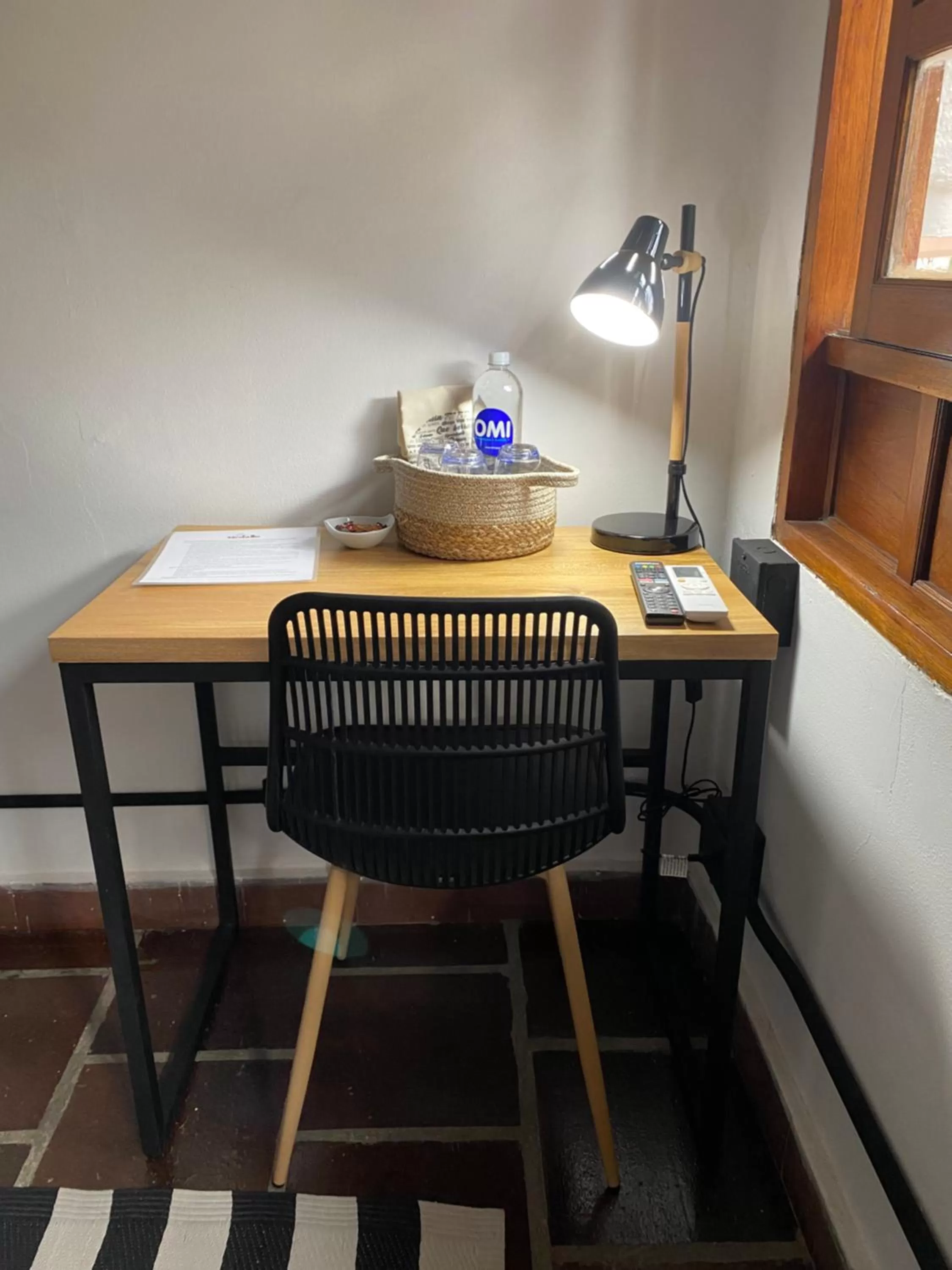 hair dresser in Casa Medallo