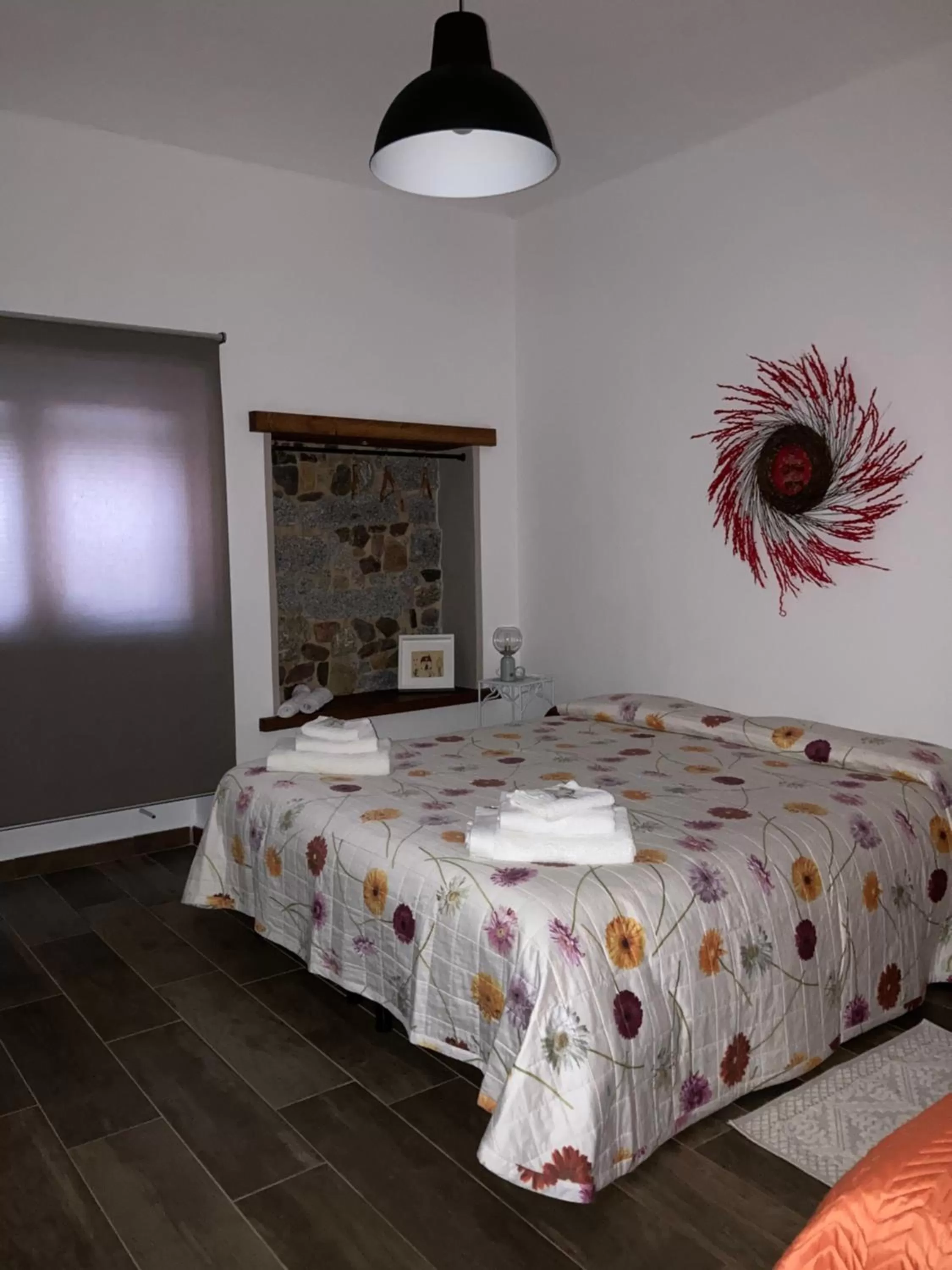 Bed in Borgo dei Centenari