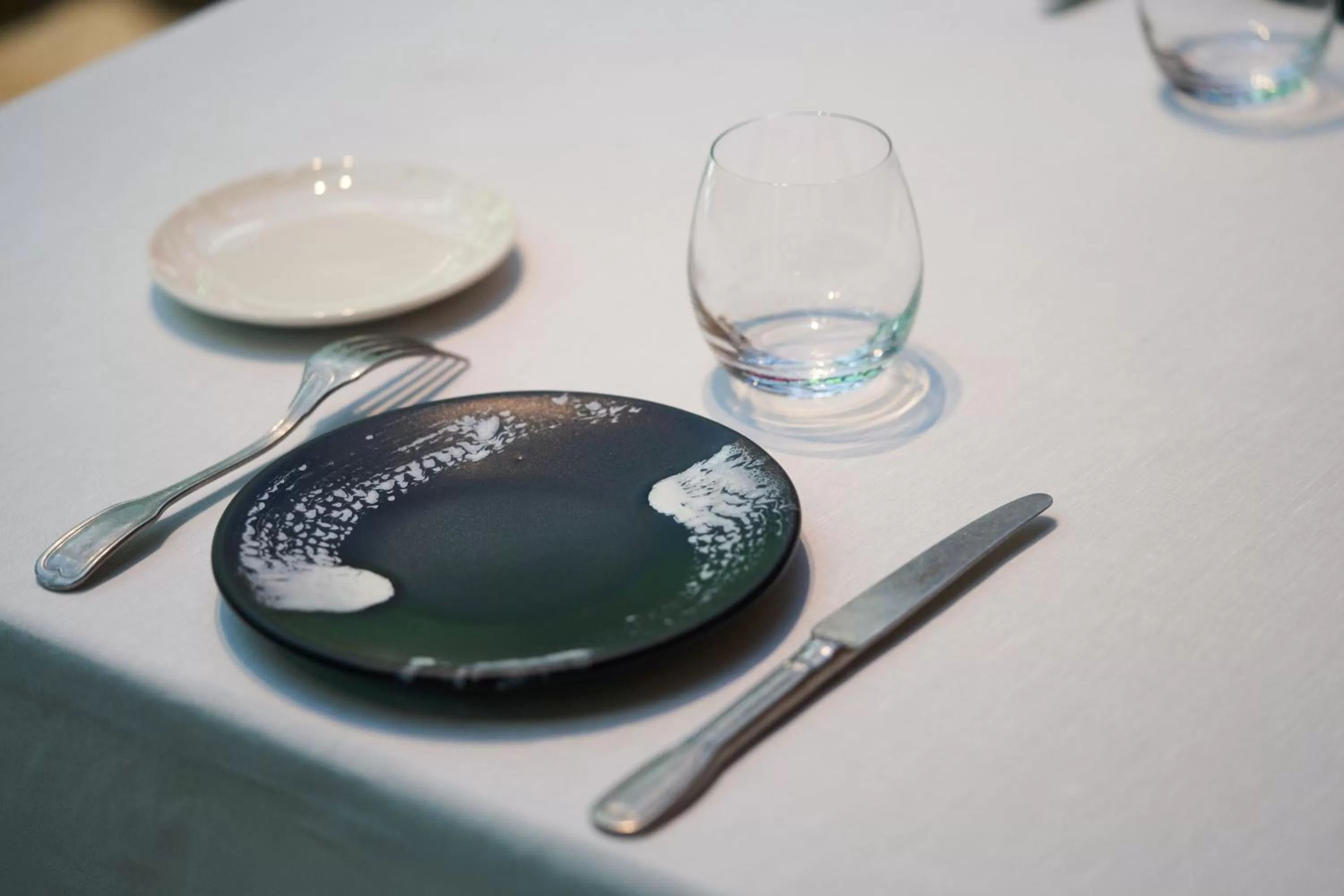 Restaurant/places to eat in Mercer Casa Torner i Güell