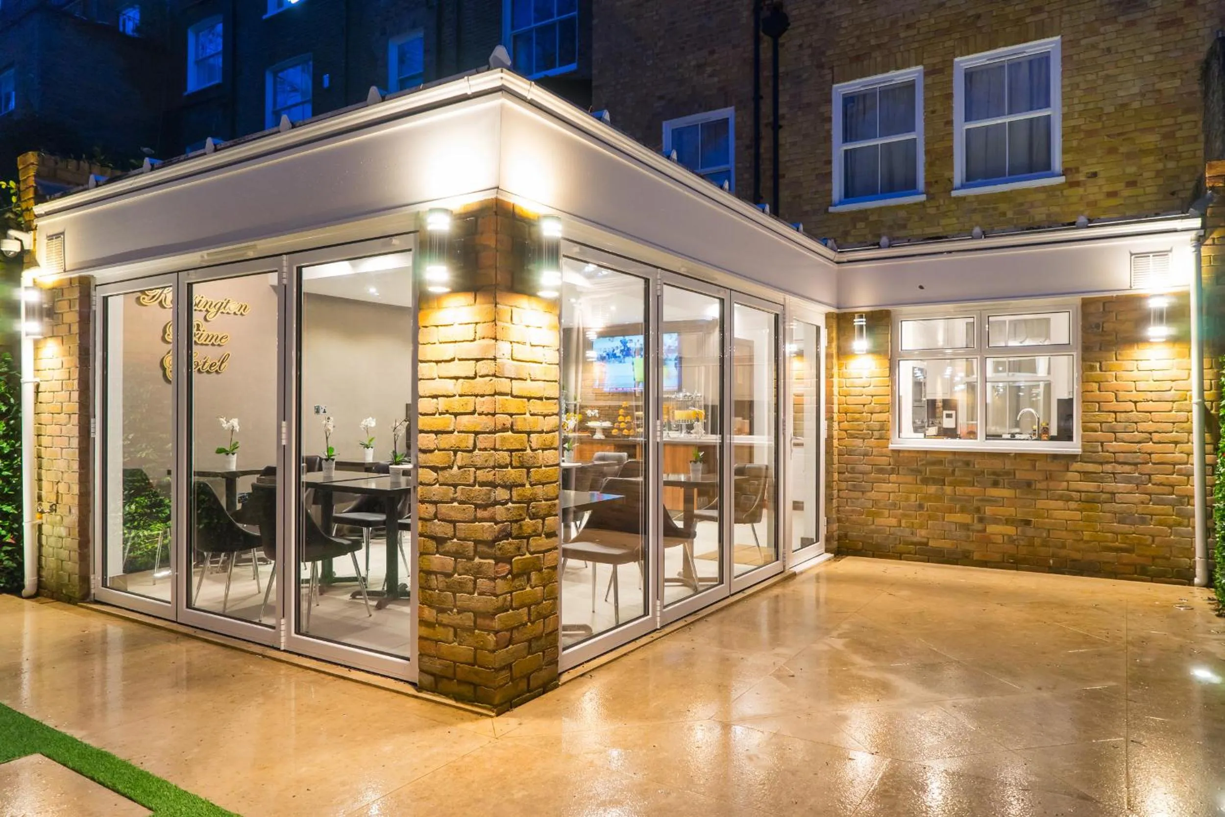 Kensington Prime Hotel