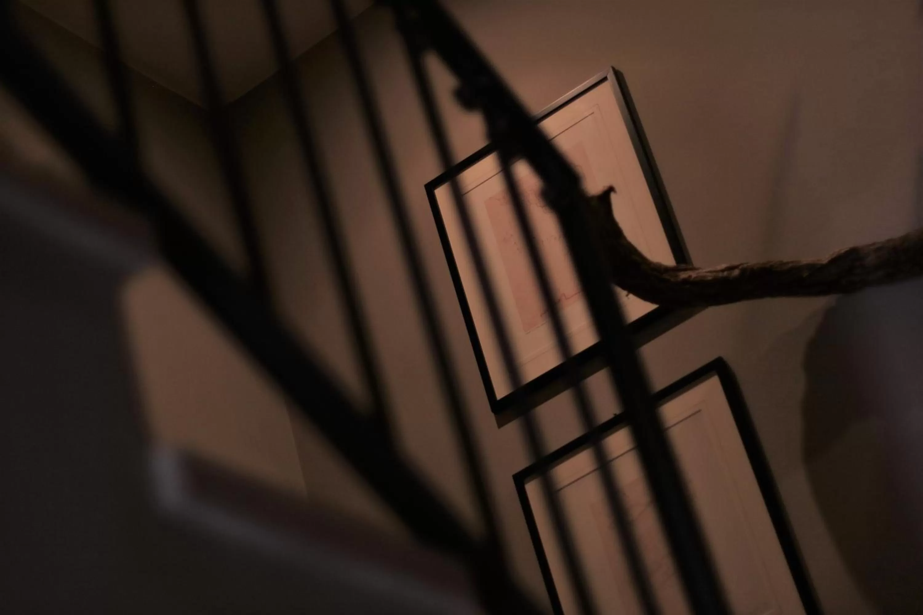 Decorative detail in Santellone Lifestyle Resort