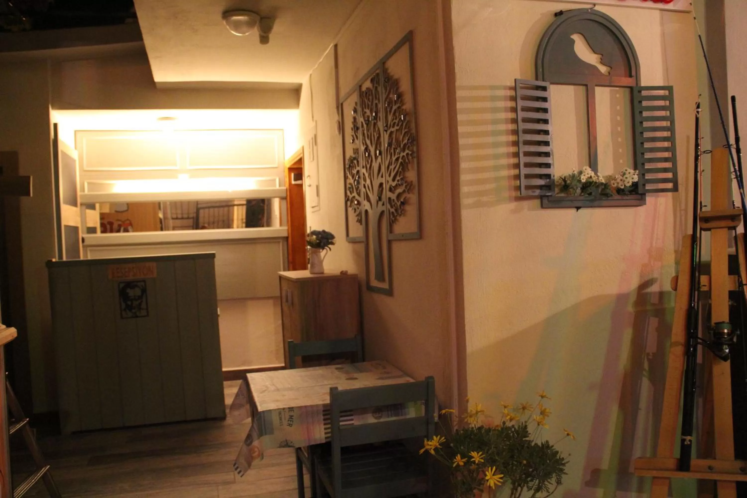 Property building in Balim Sultany