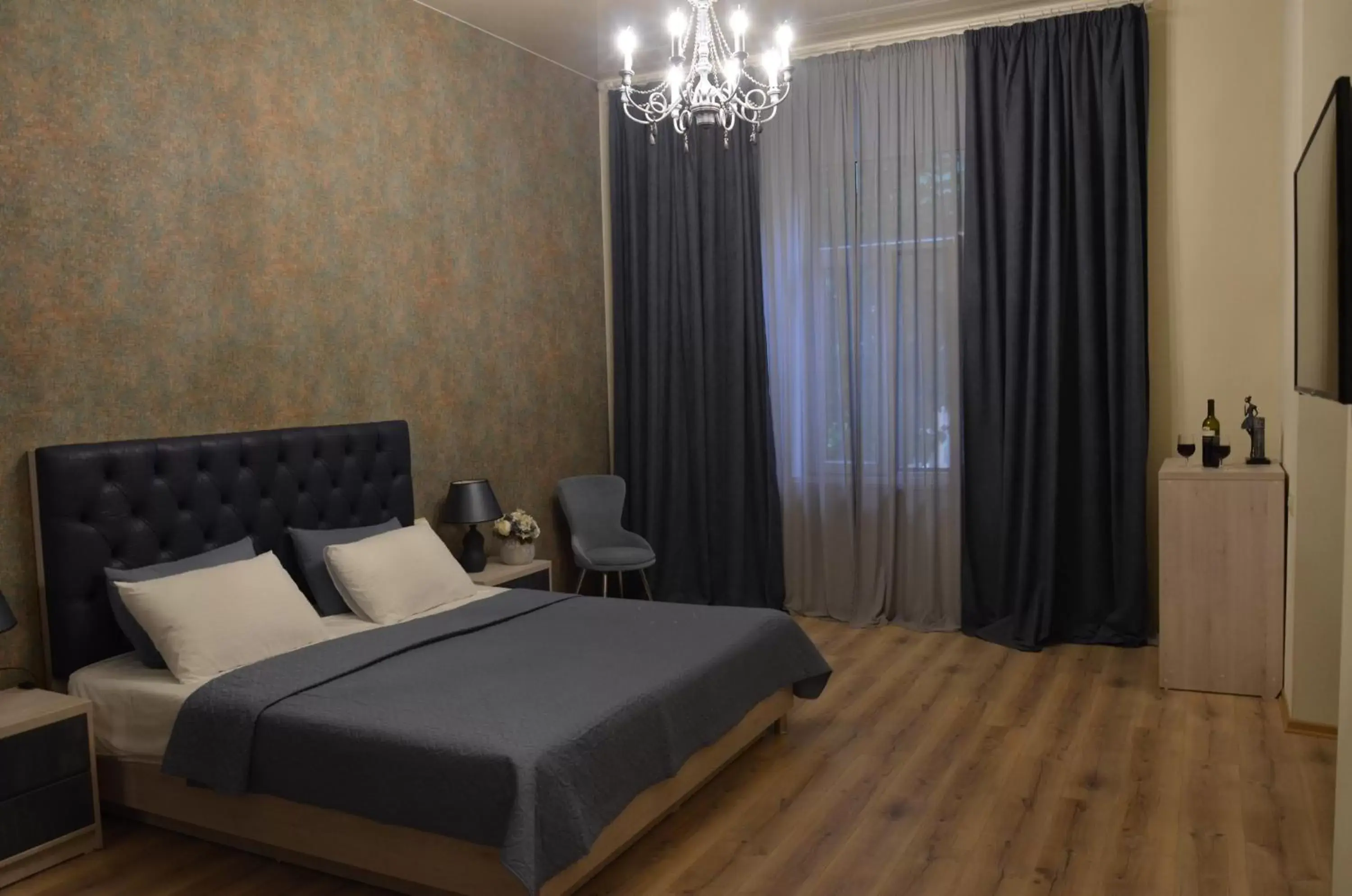 Hotel Griboedov Hotel Griboedov