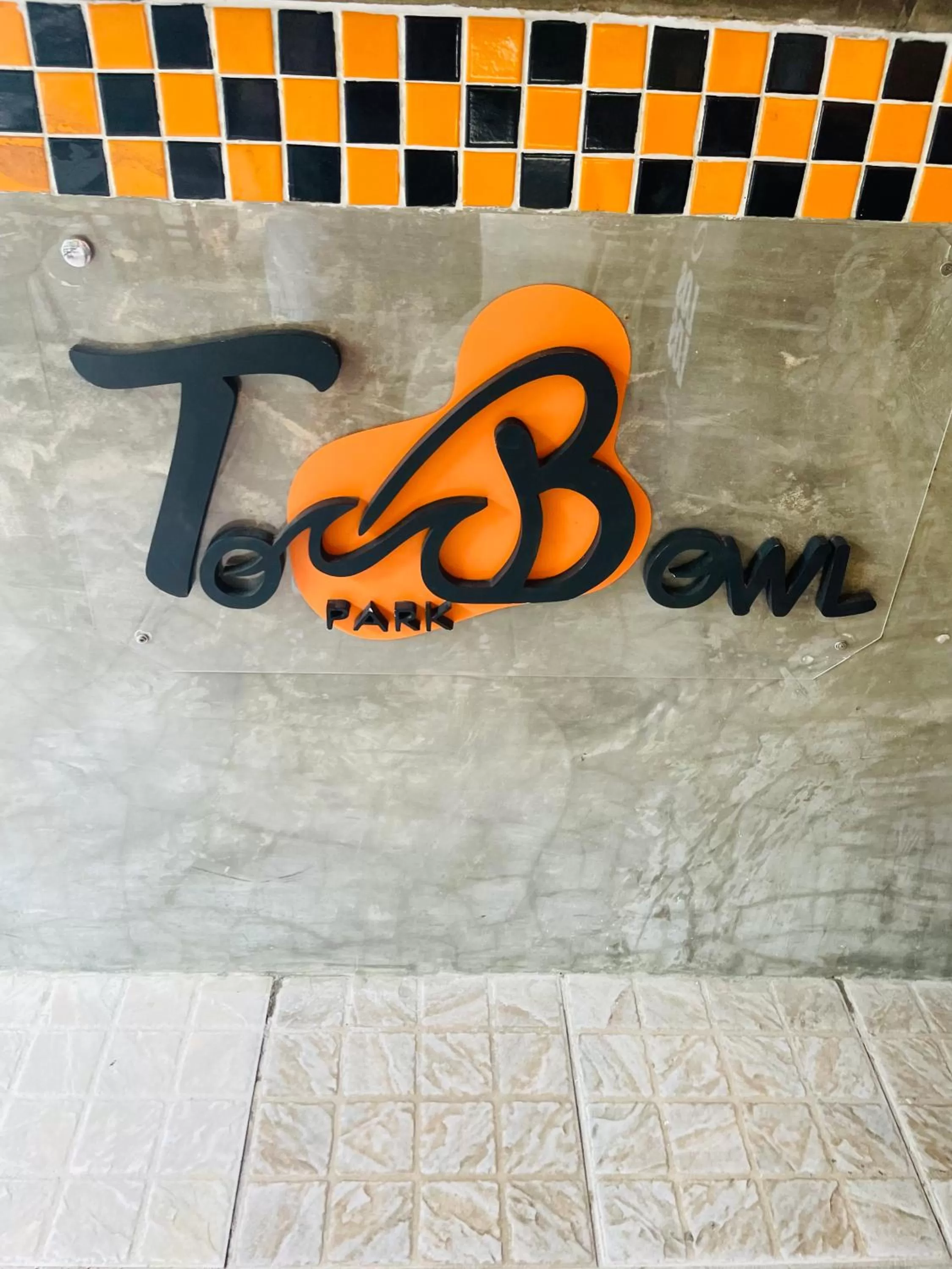 Property logo or sign in Pousada Praia do Tombo