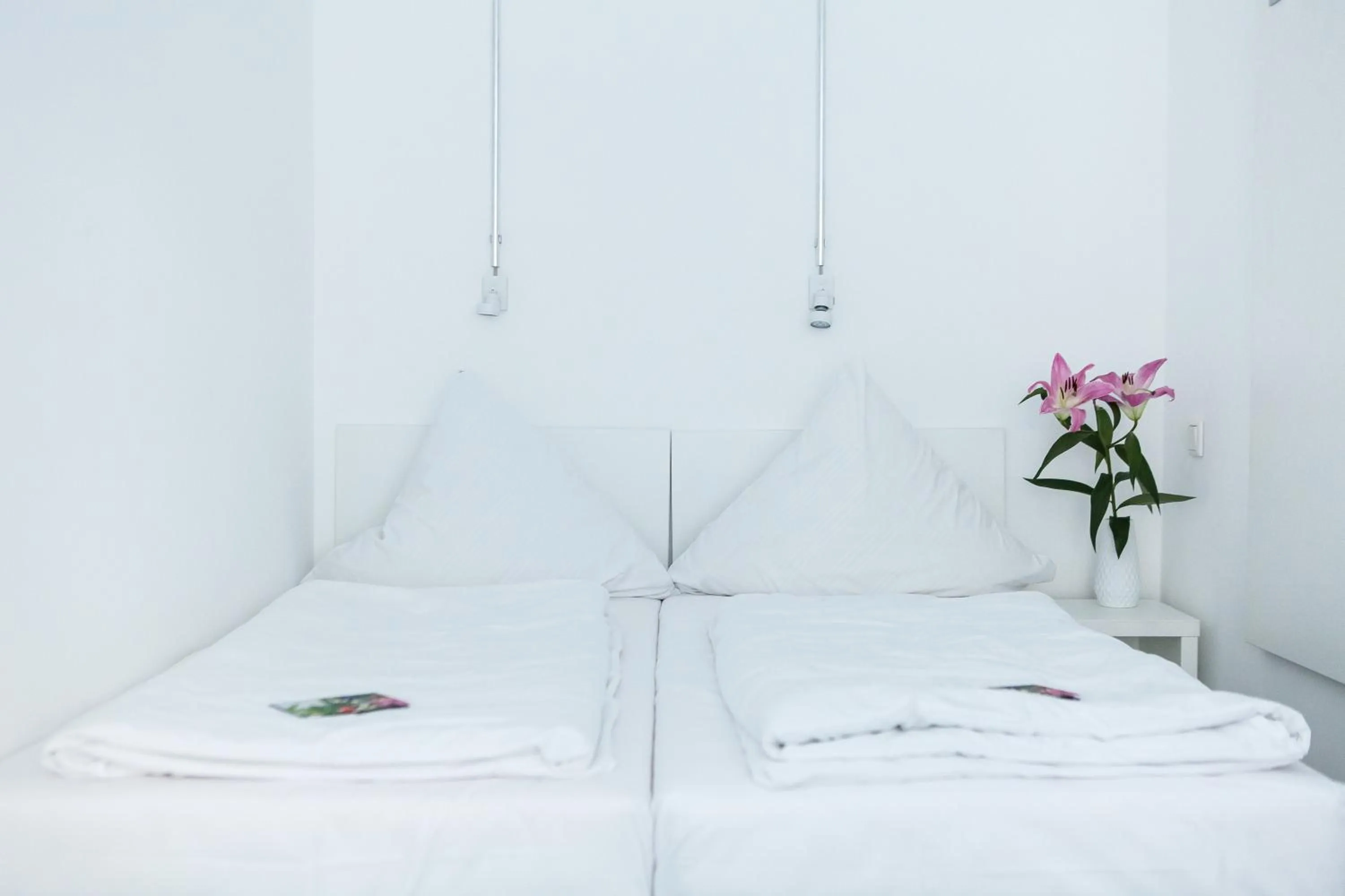 Bed in BNB near Brandenburg Gate - Rooms & Apartments