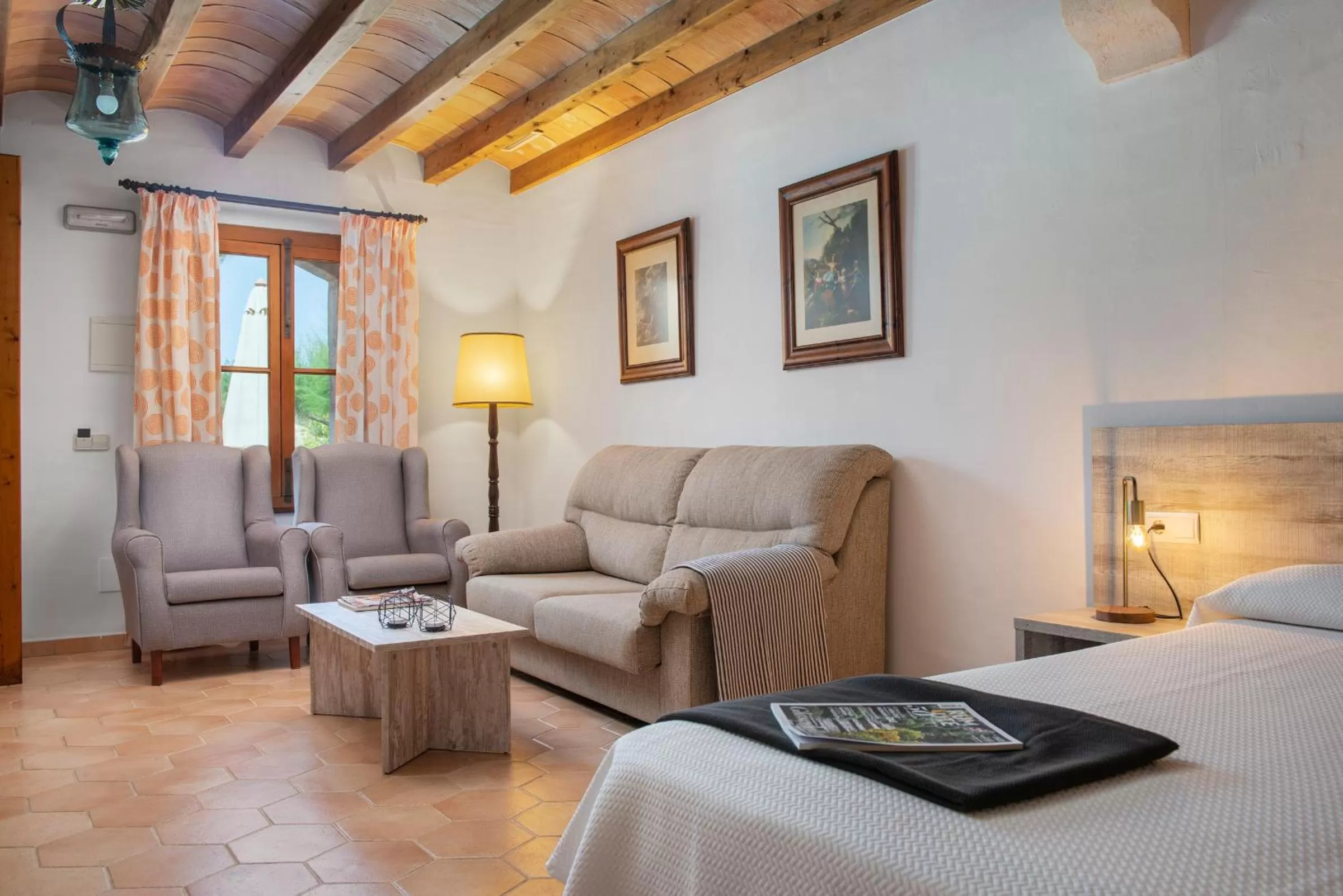 Finca Hotel Can Canals & Spa