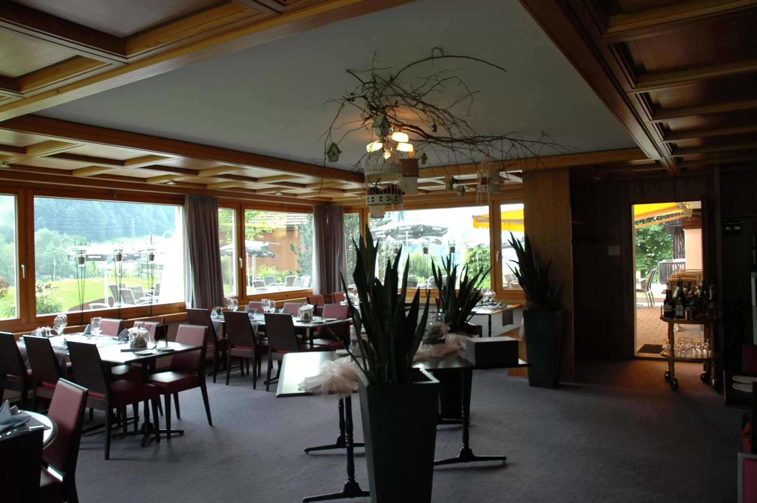 Restaurant/places to eat in Landgasthof Sternen