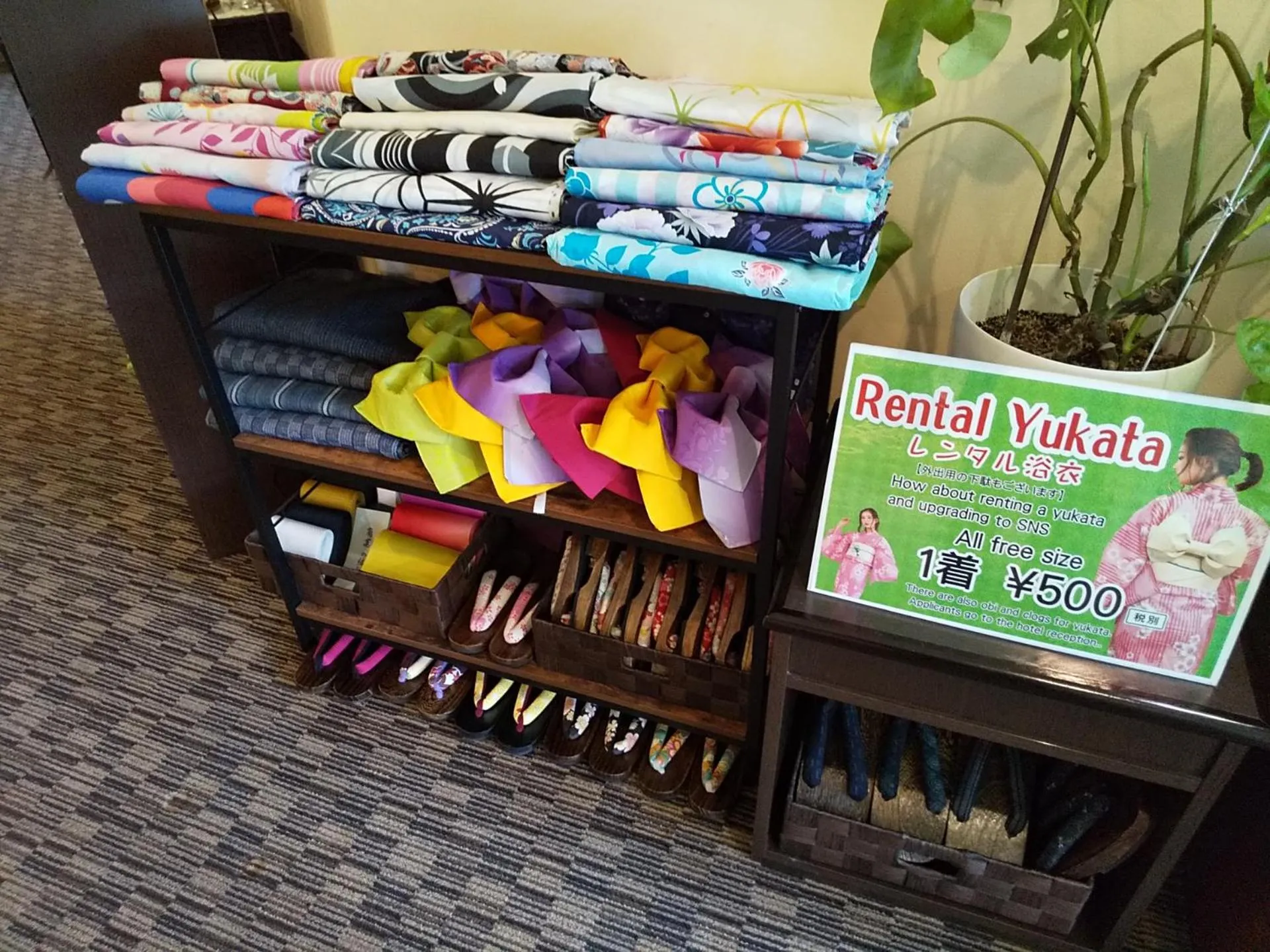 Other in Hotel Natural Garden Nikko