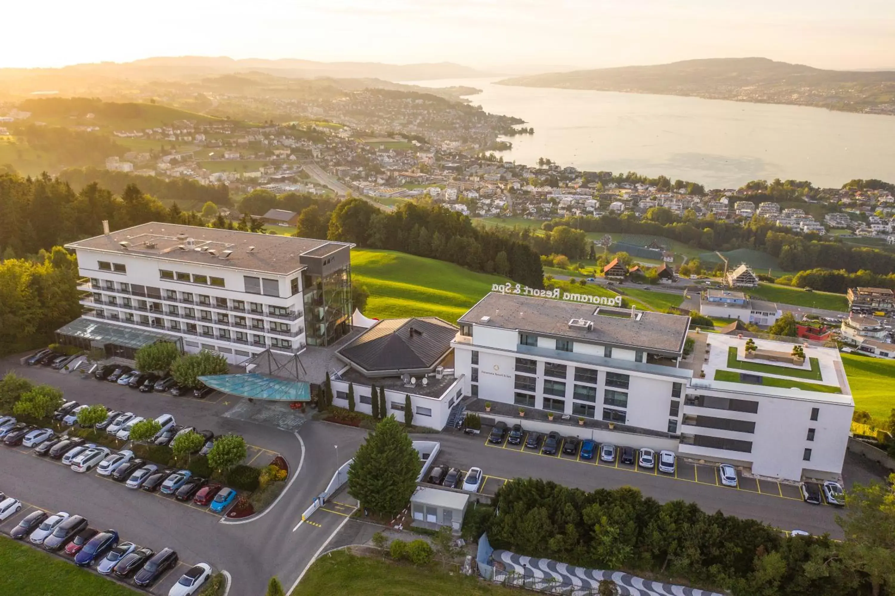 Panorama Resort & Spa Panorama Resort & Spa