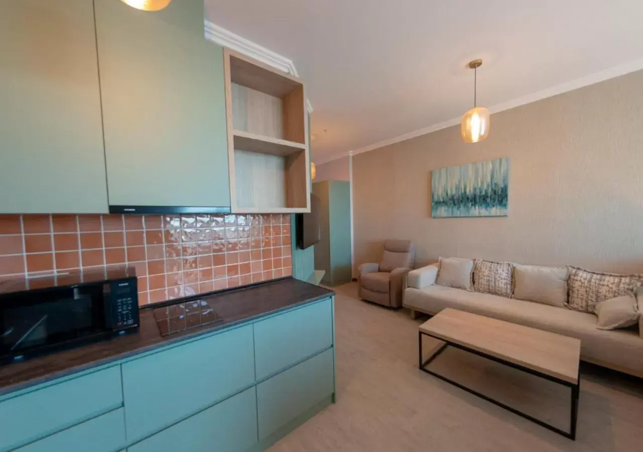 Superior Suite in Season Suite Apart-Hotel Superior Suite in Season Suite Apart-Hotel