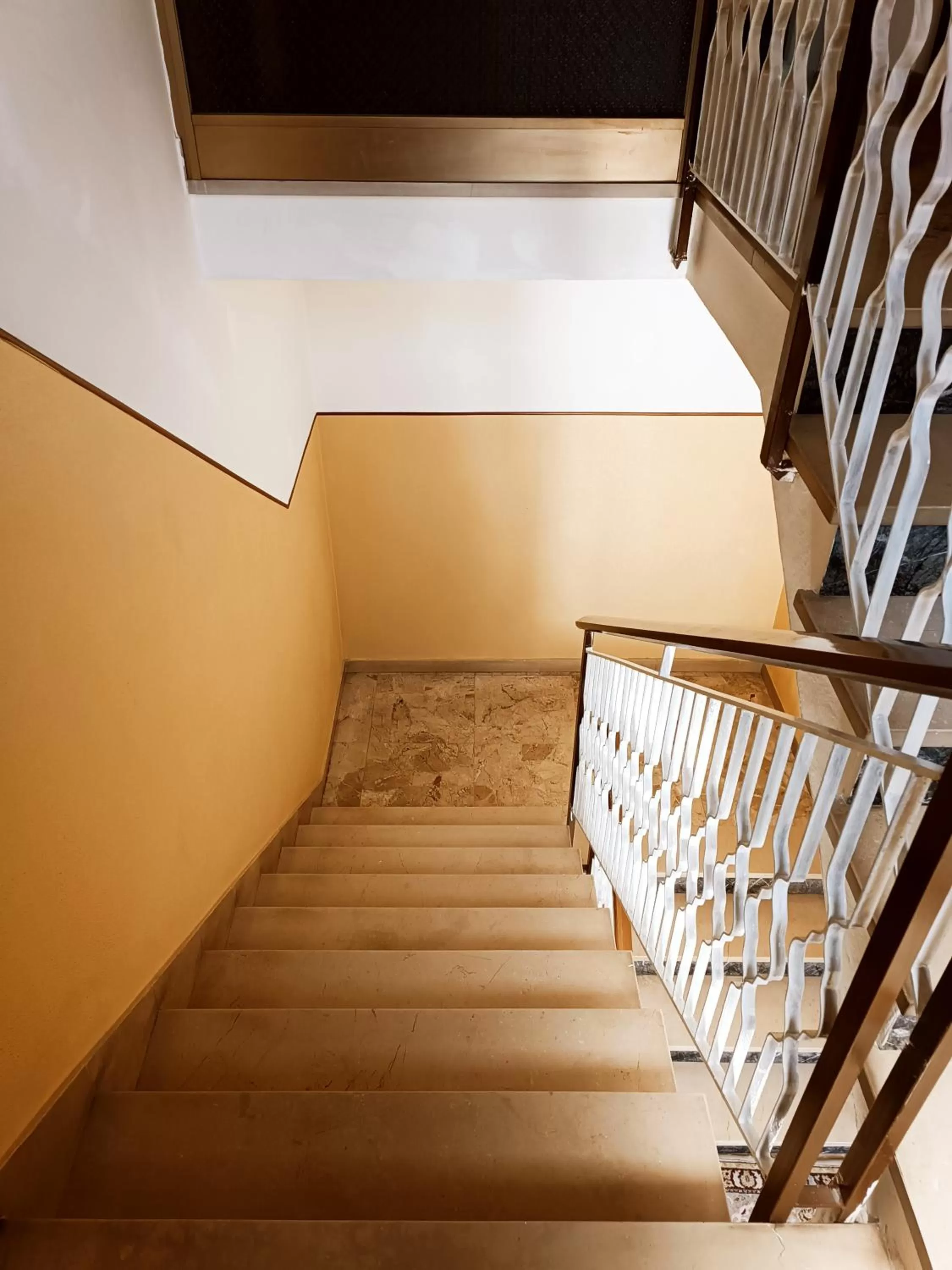 Deluxe Room in Marco Polo