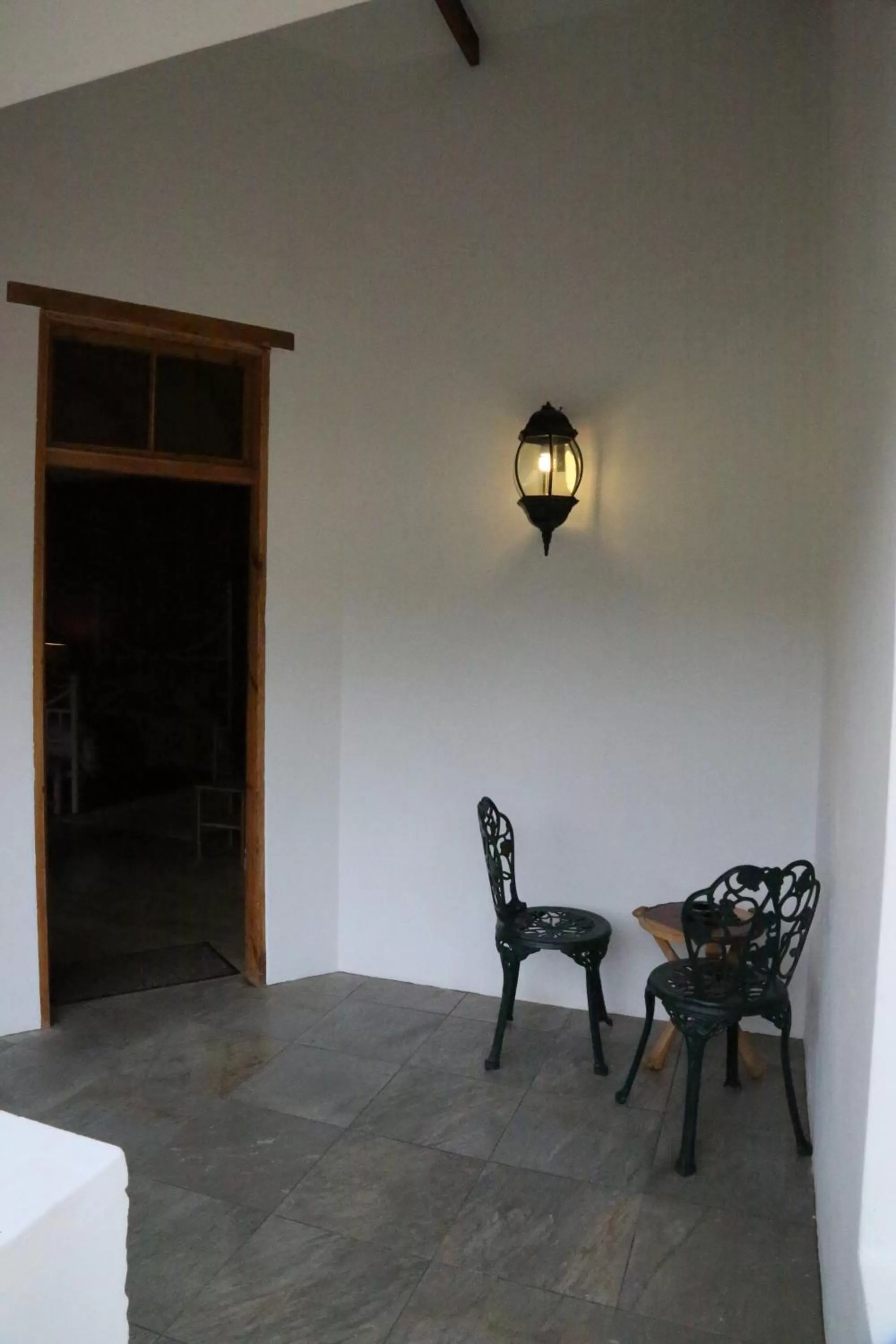 The Highveld Cape Inn