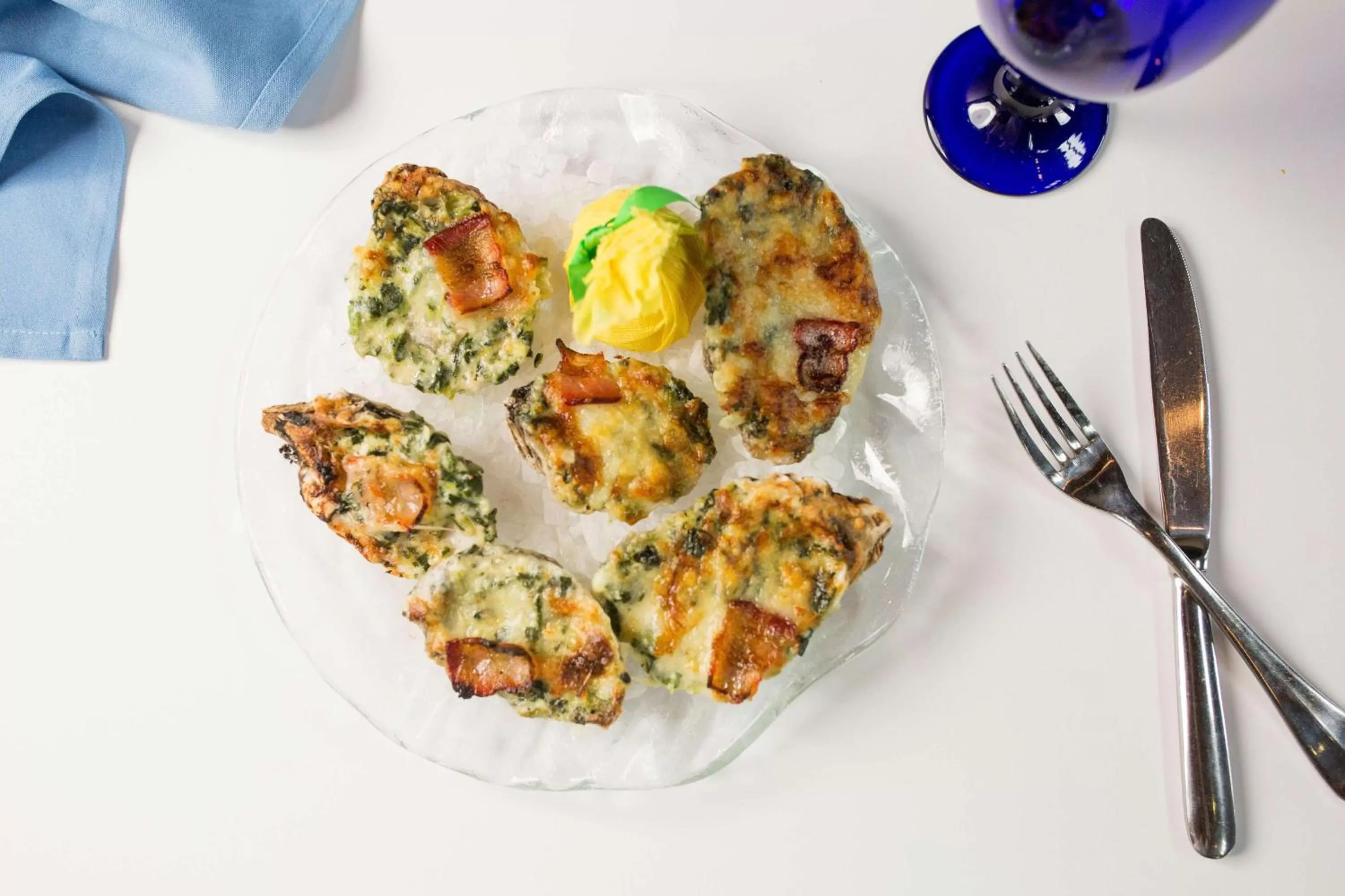 Restaurant/places to eat in Hilton Virginia Beach Oceanfront