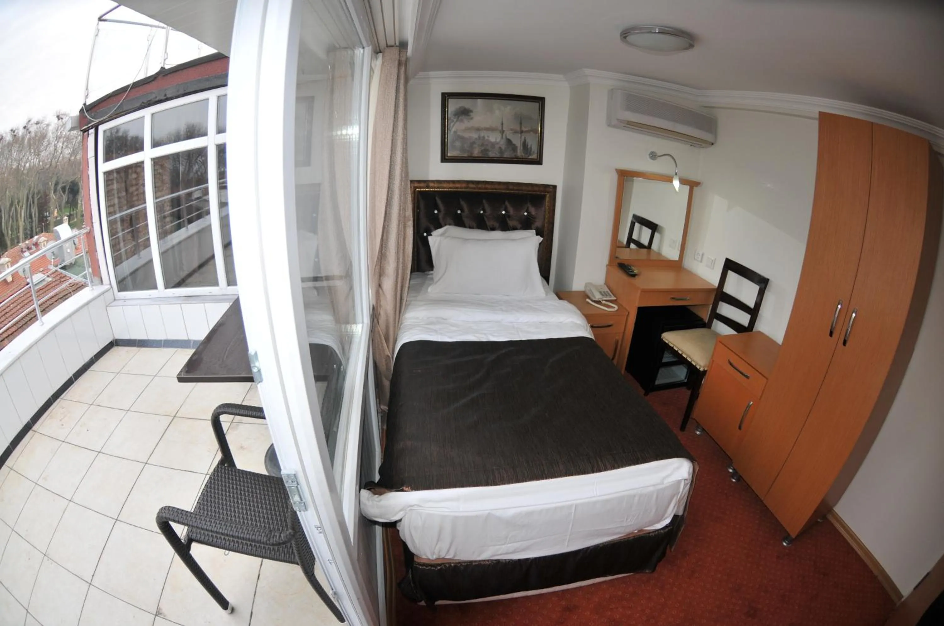 Other in Palace Point Hotel