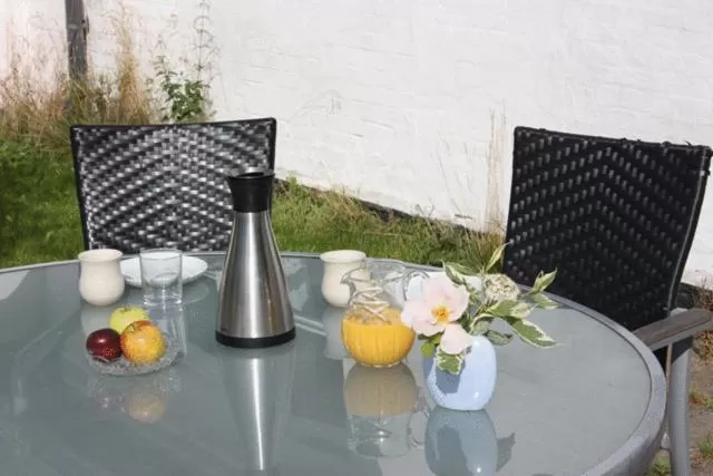 Holmehuset Bed & Breakfast