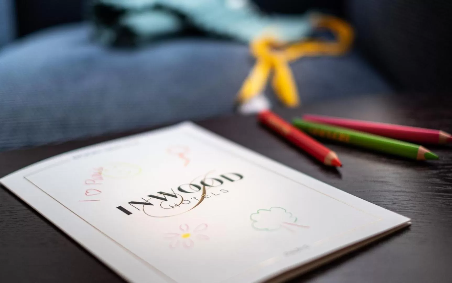 Deluxe Room in Hôtel Le Walt by Inwood Hotels