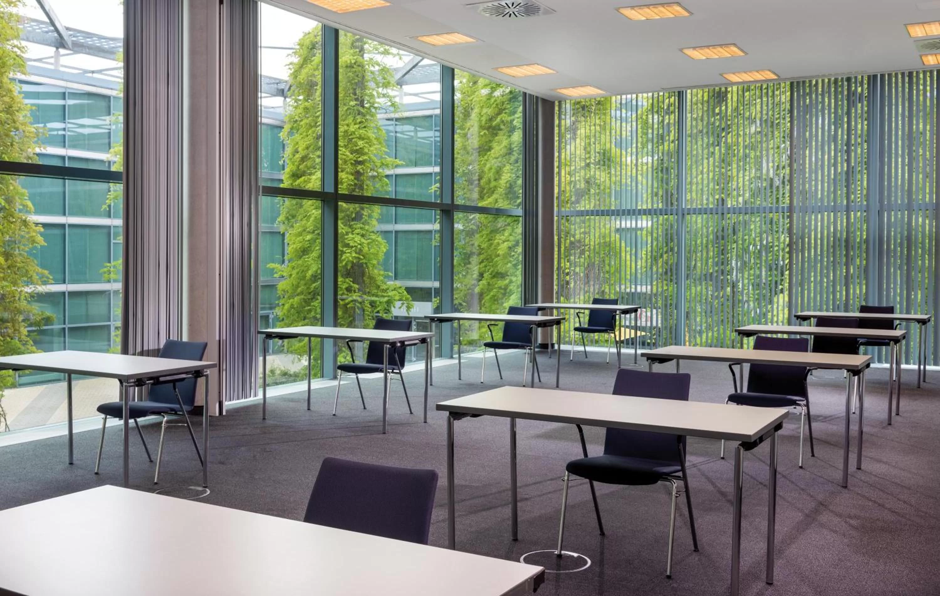 Banquet/Function facilities in Seminaris CampusHotel Berlin