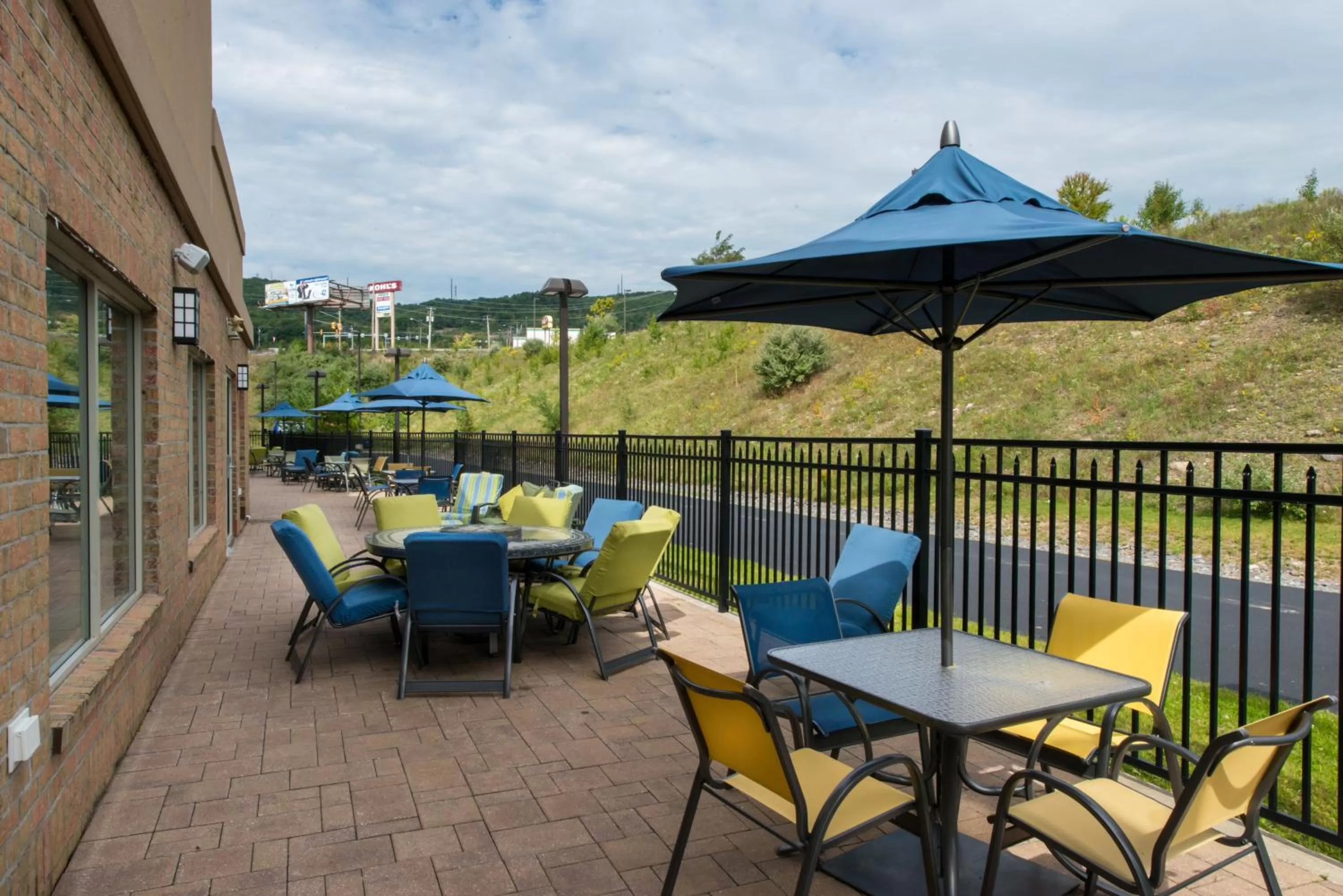 Other in Holiday Inn Express and Suites Dickson City by IHG