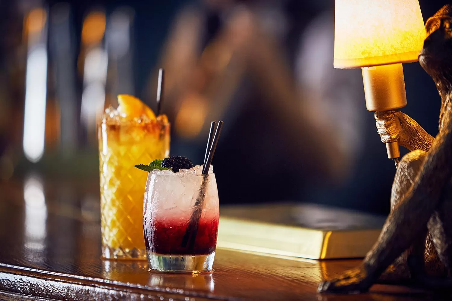 The Green Dragon Hotel