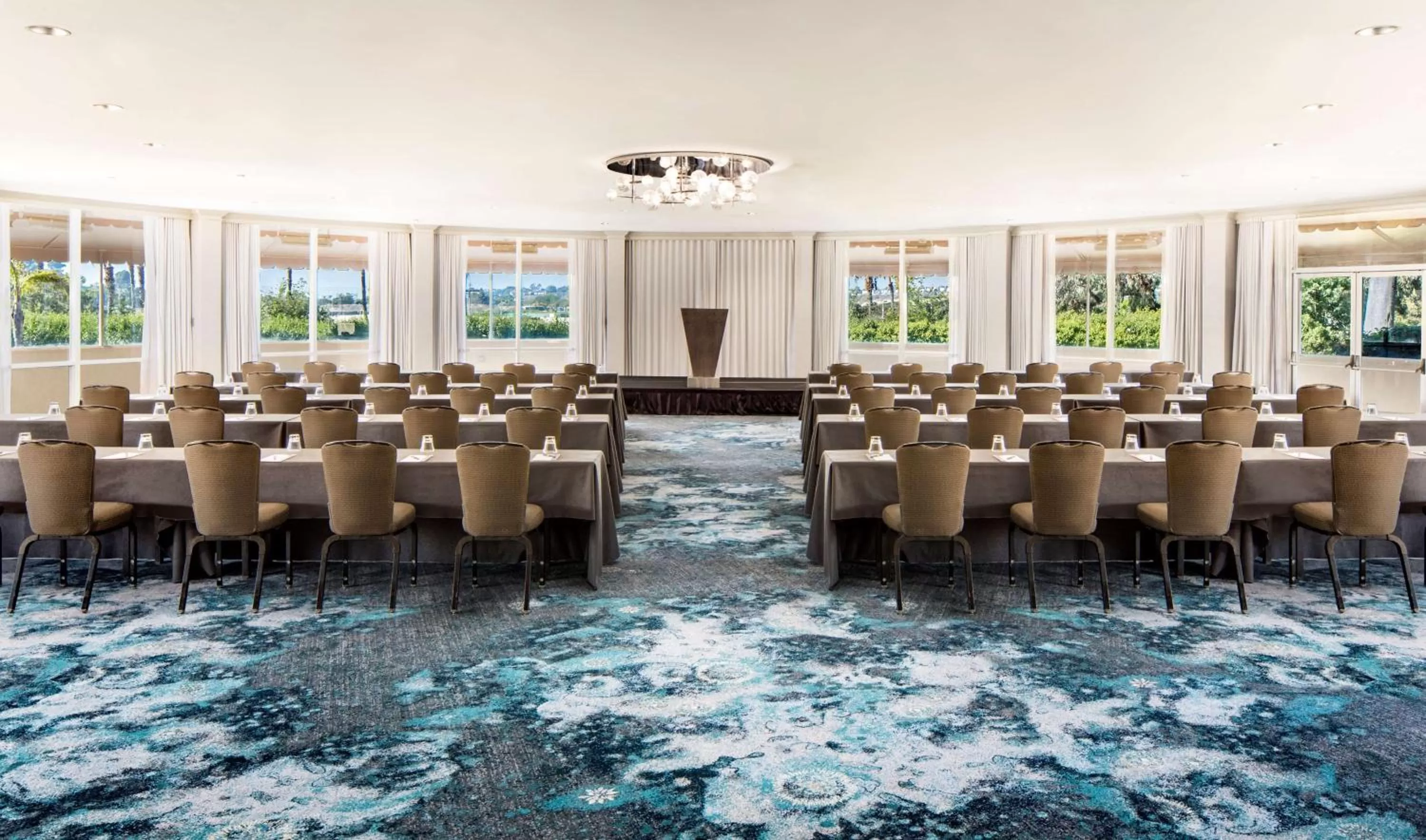 Banquet/Function facilities in Hyatt Regency Newport Beach