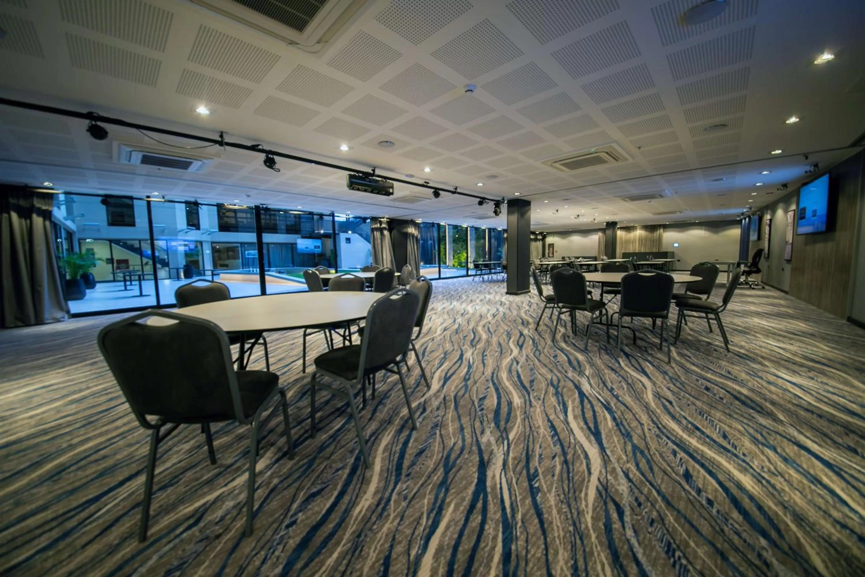 Meeting/conference room in Hilton Garden Inn Santiago Del Estero - HILTON HOTELS