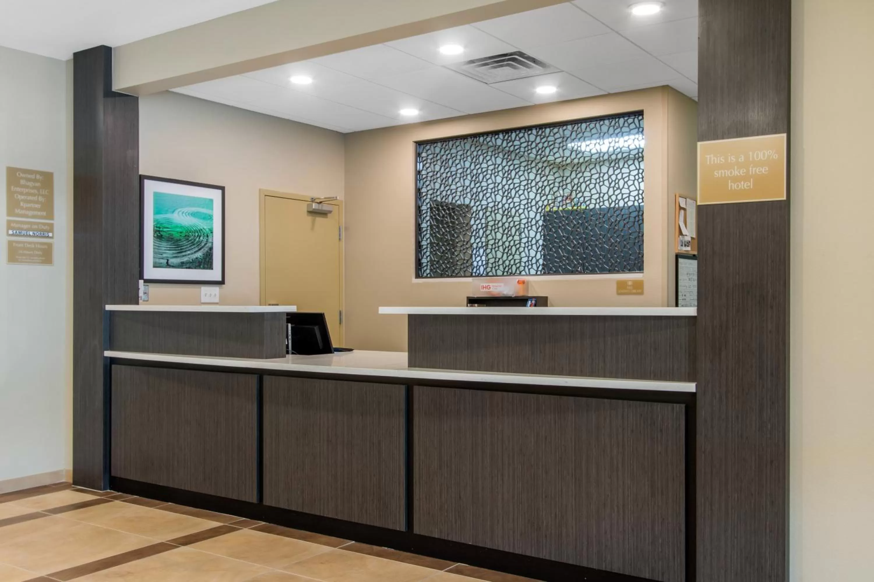 Property building in Candlewood Suites - San Antonio Lackland AFB Area by IHG