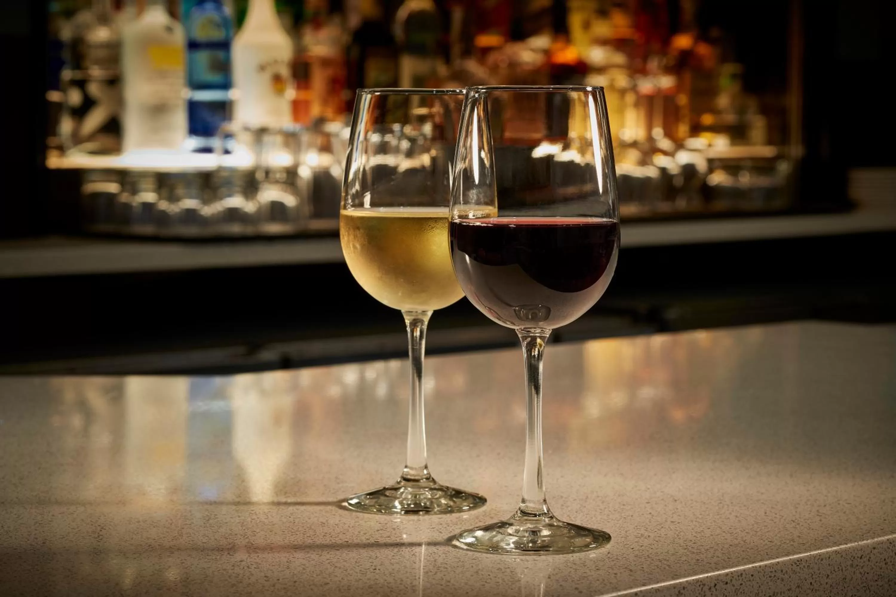 Photo of the whole room in Holiday Inn Alexandria at Carlyle by IHG