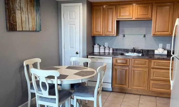 The Park at Foxborough