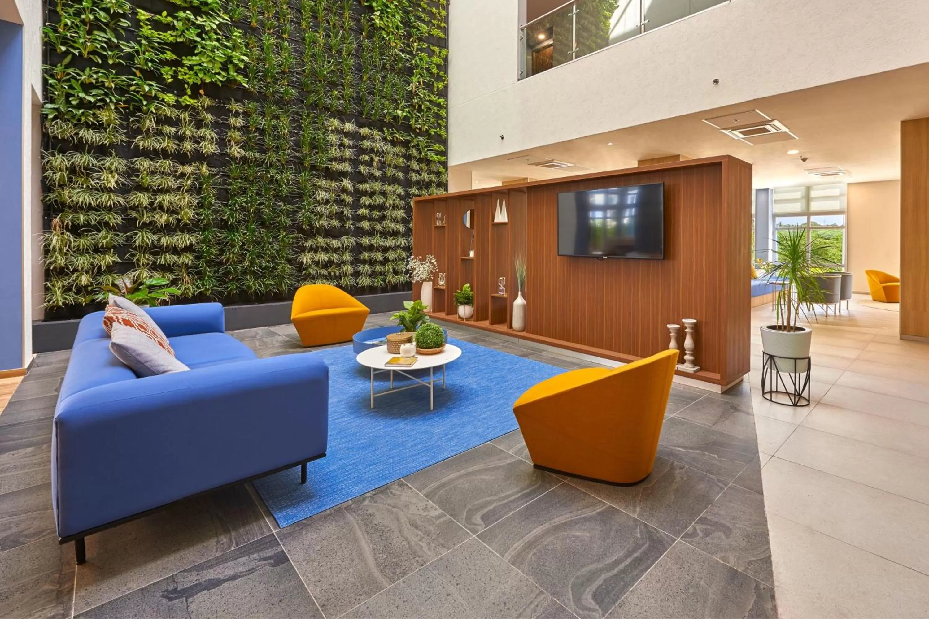 View (from property/room) in City Express Plus by Marriott Cancun Aeropuerto Riviera