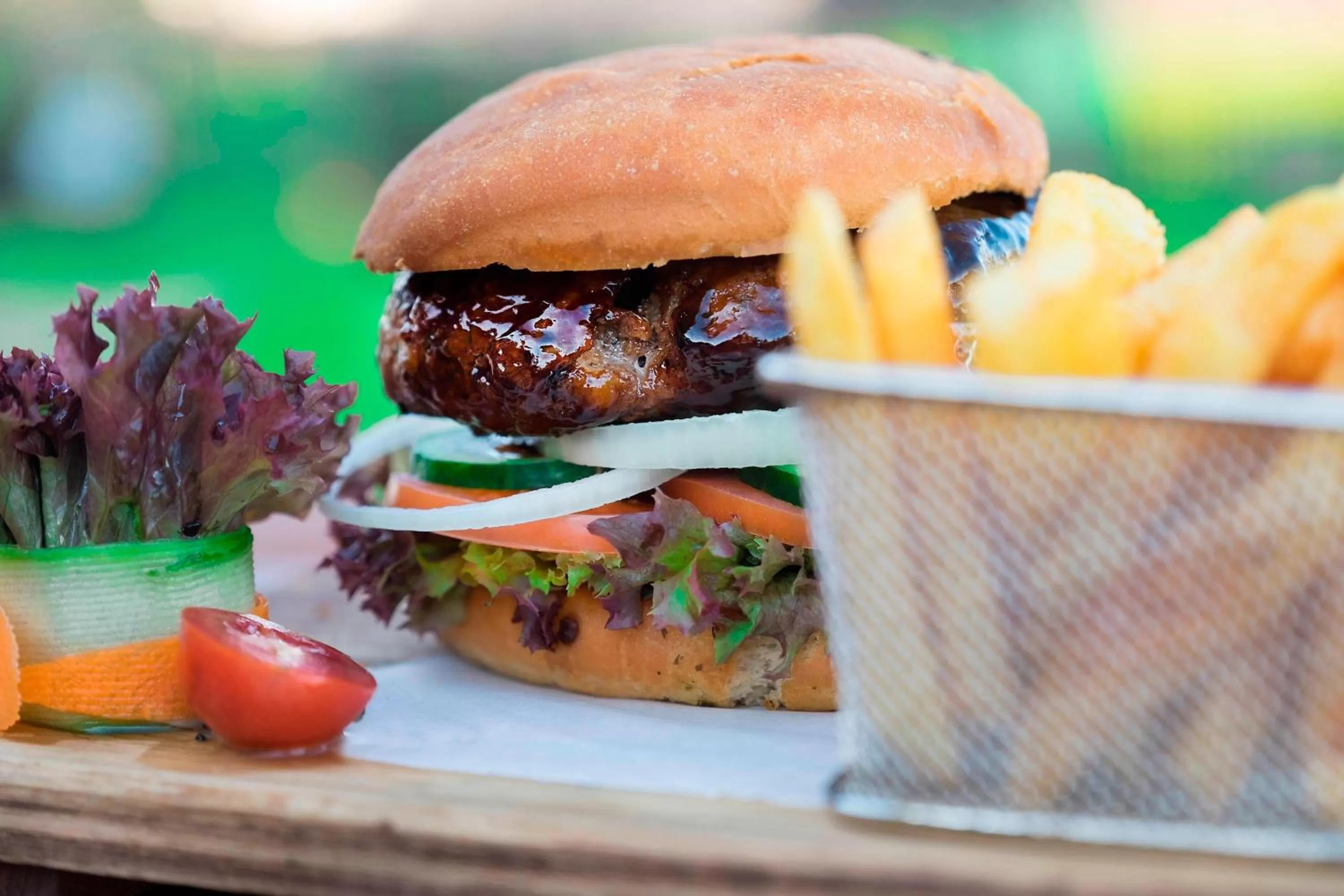 Restaurant/places to eat in Protea Hotel by Marriott Stellenbosch & Conference Centre