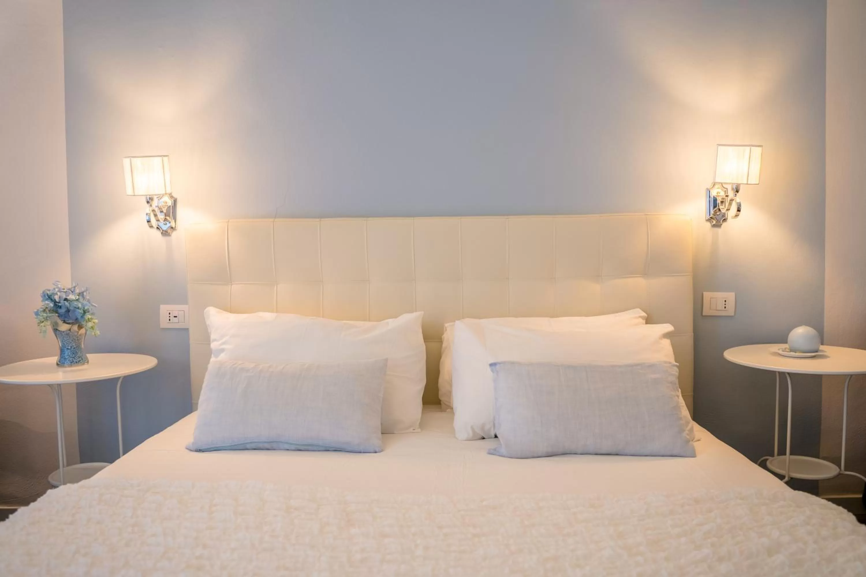 Bed in Sotto le Stelle ai Decumani