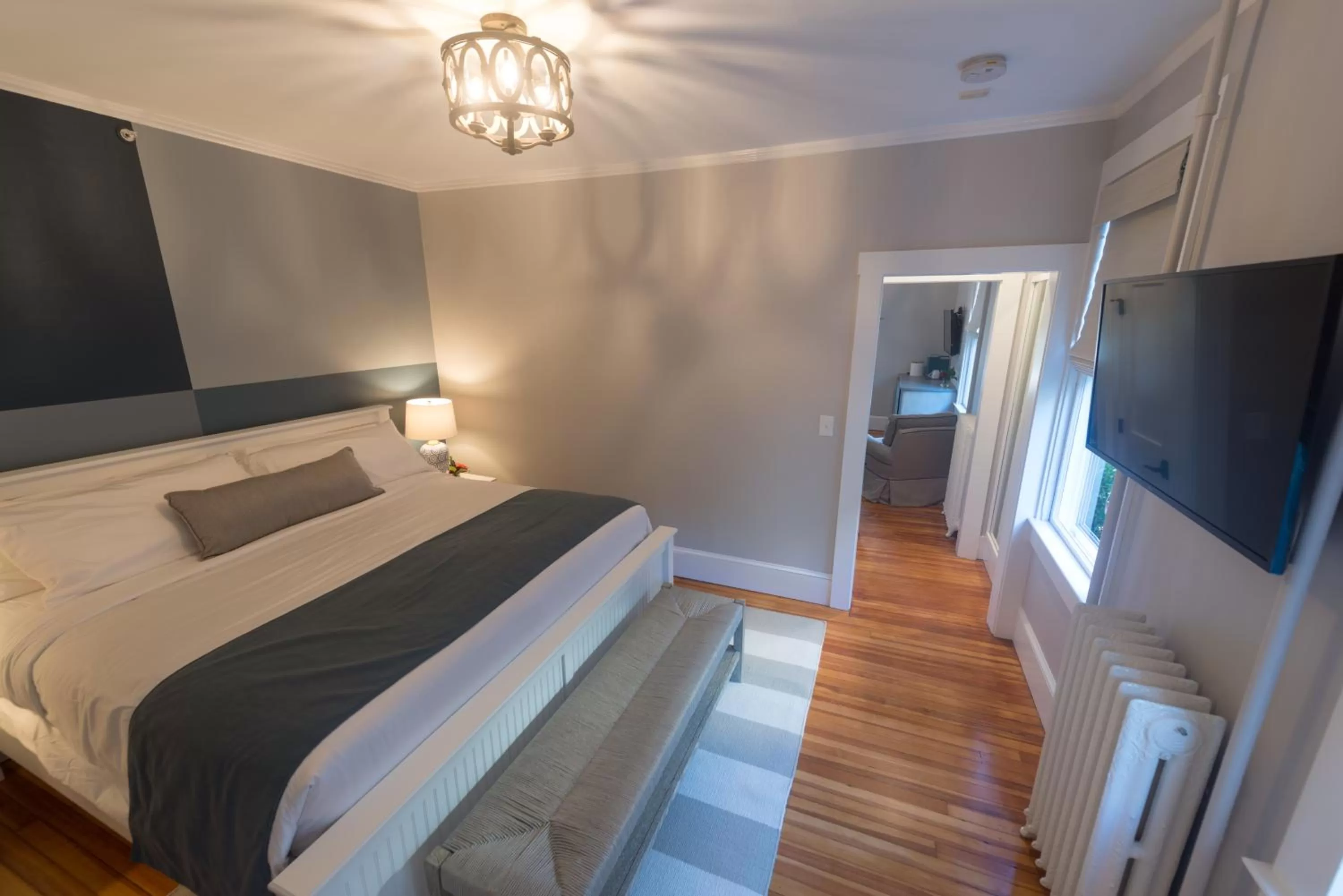 Bed in Paws on Pelham