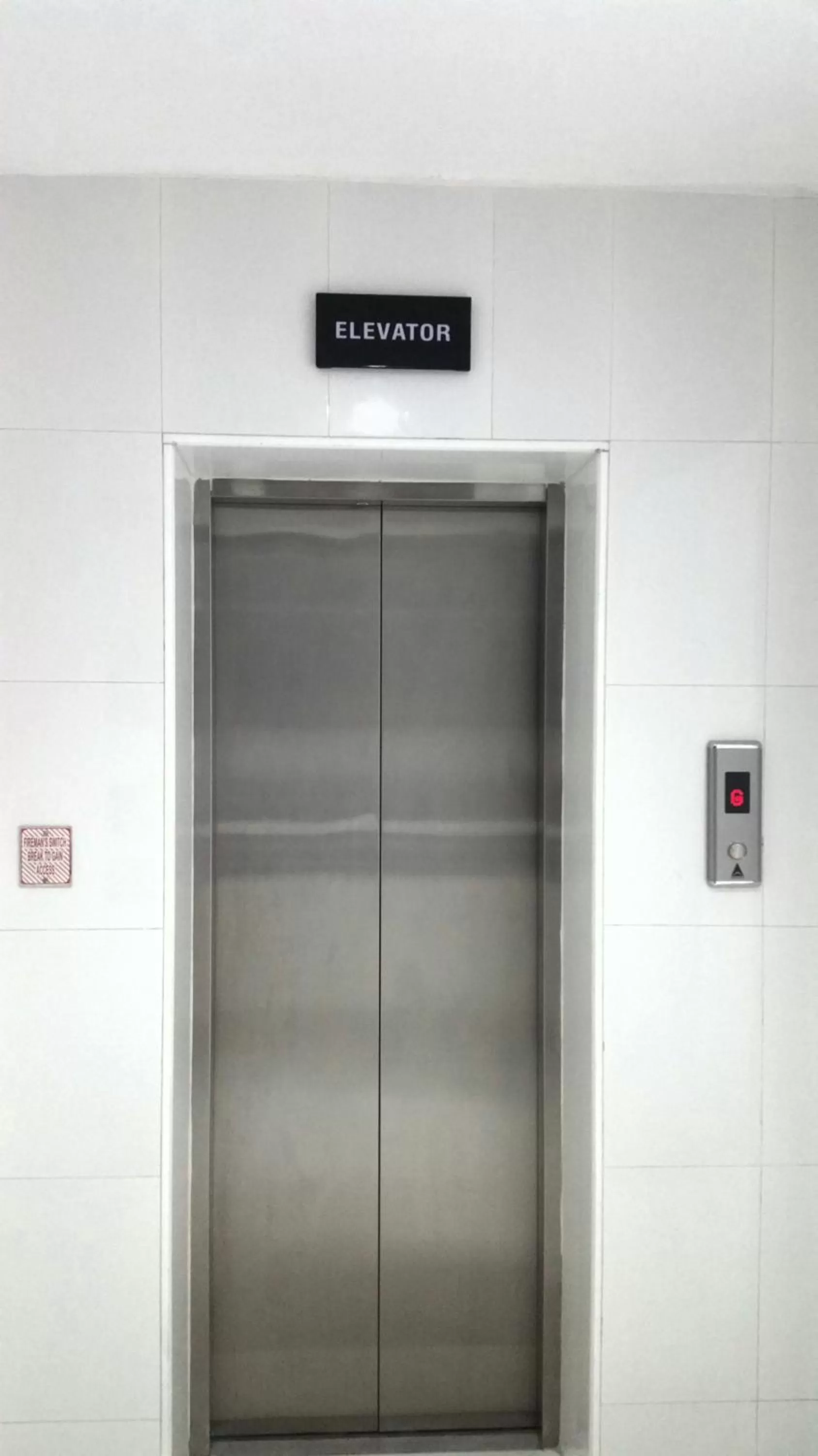 Business facilities in Hotel Hulk