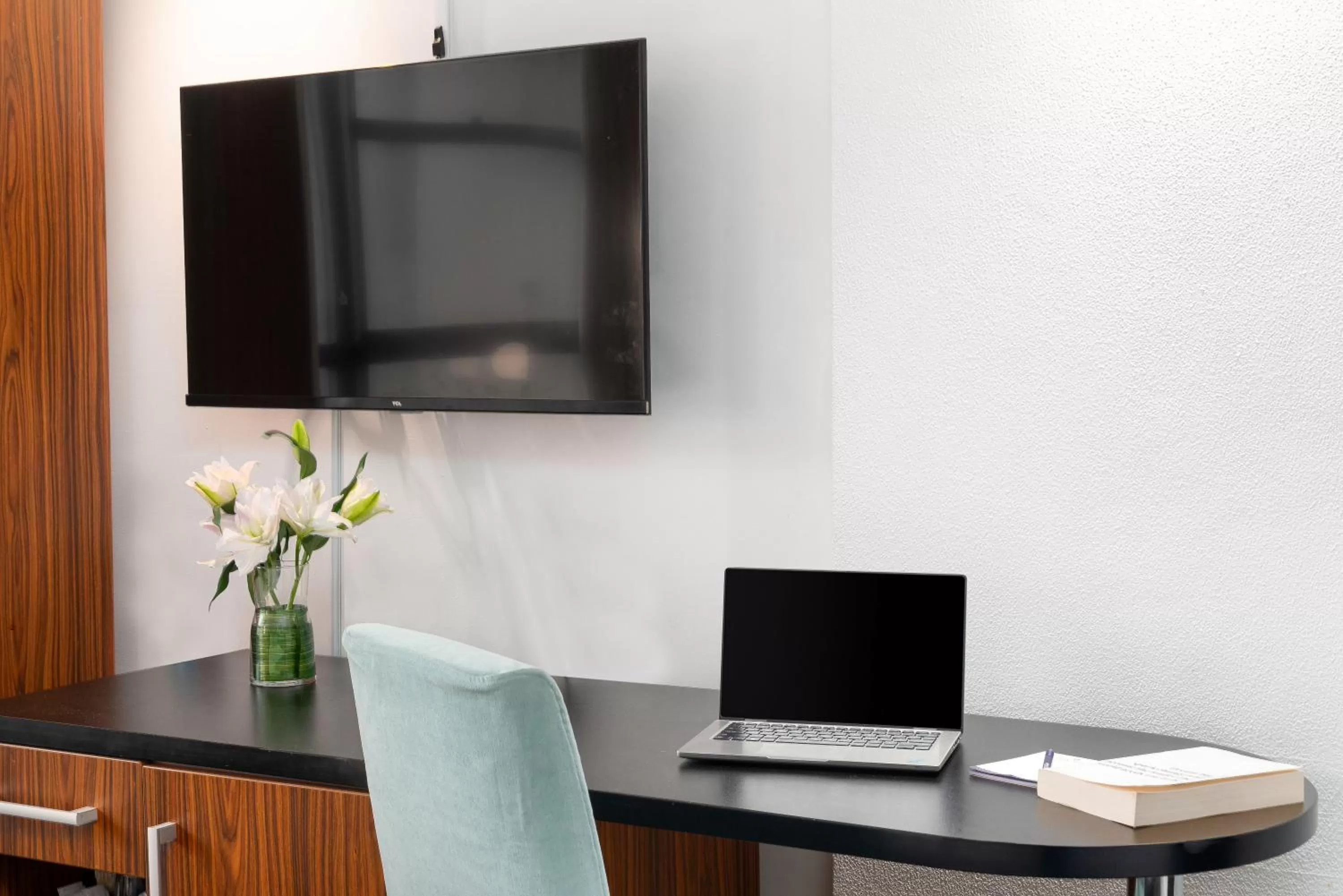 Living room in Park Regis City Centre