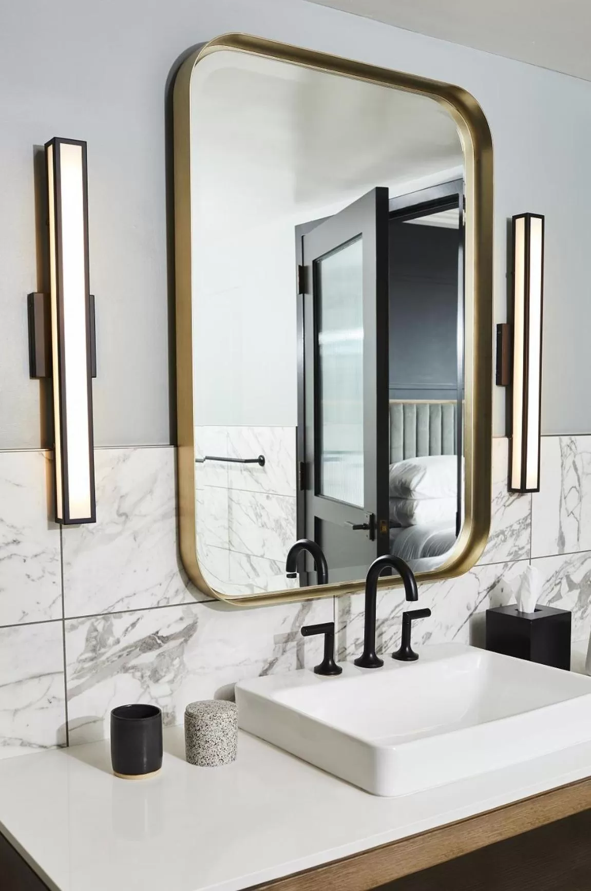 Photo of the whole room in Noelle