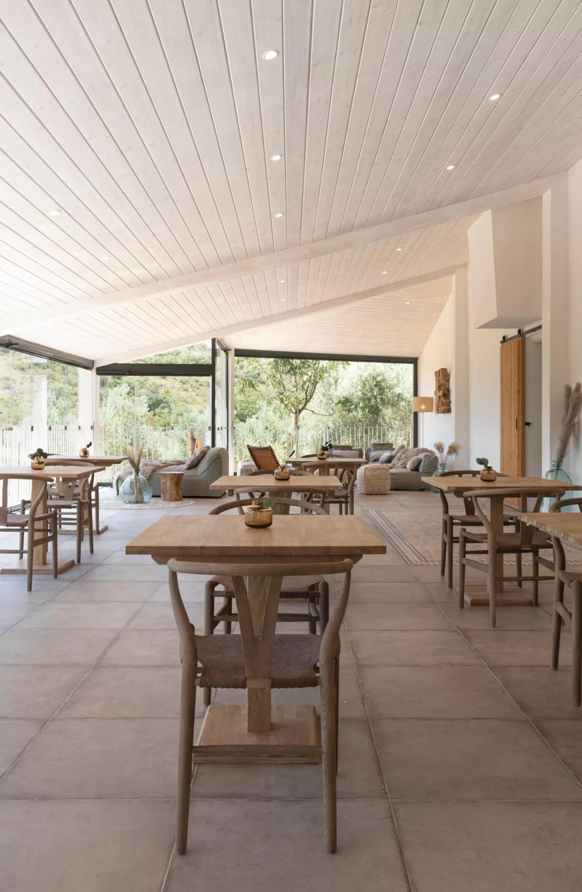 Lounge or bar in Hacienda Fresneda María by Real Spain Hotels Adults Recommended