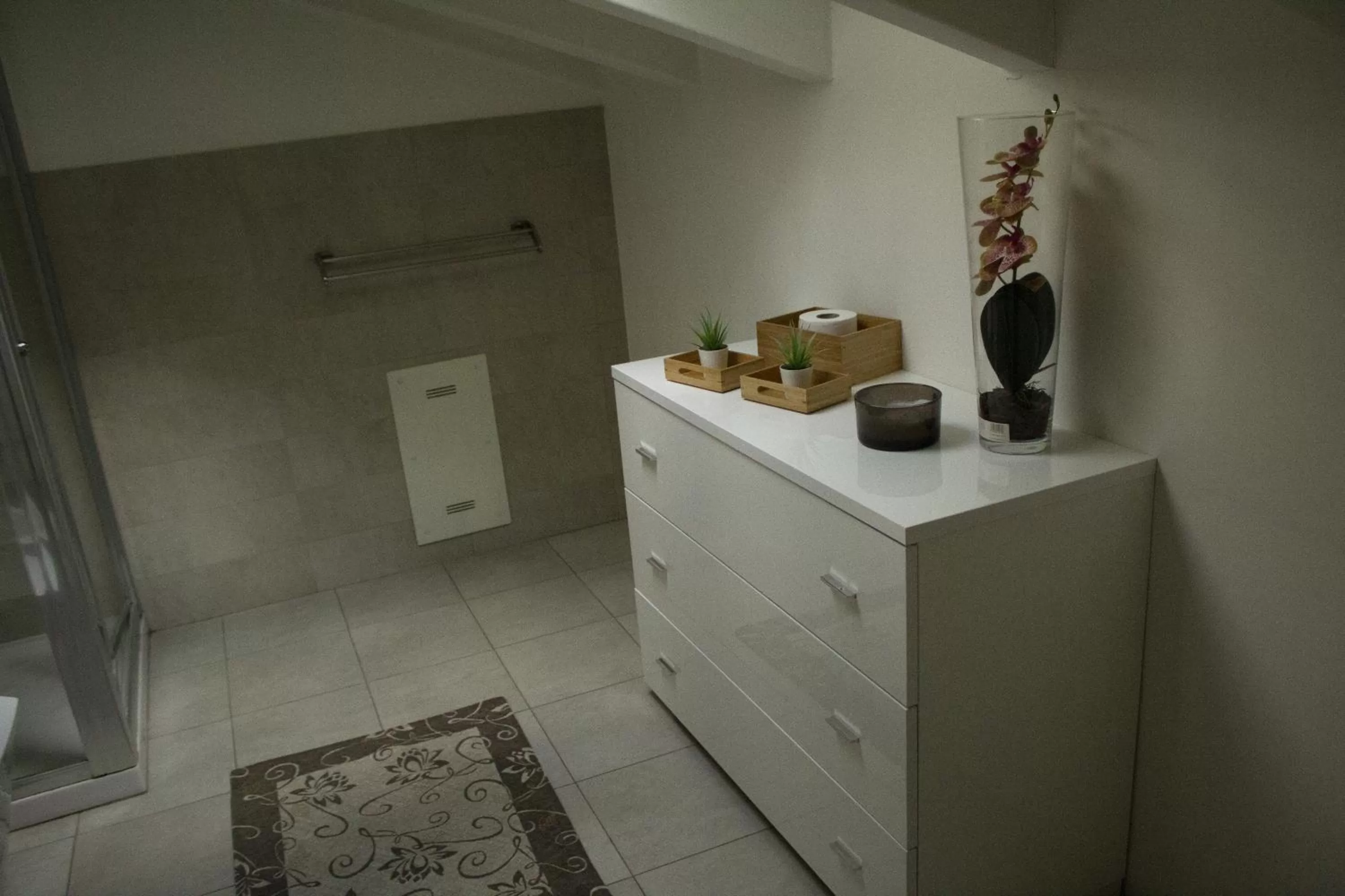 Kitchen/Kitchenette in Tortona52