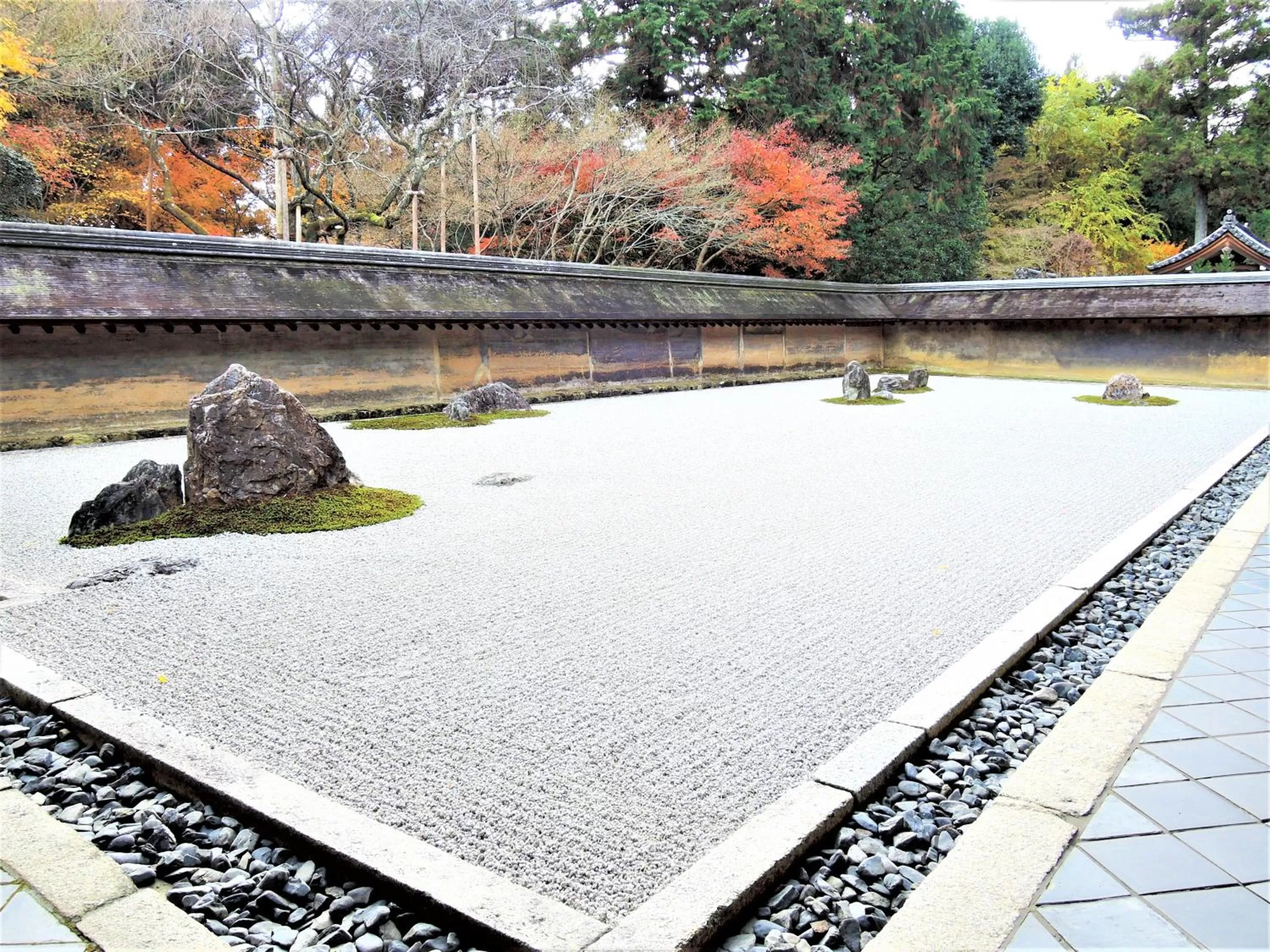 Nearby landmark in Hotel Wing International Kyoto - Shijo Karasuma