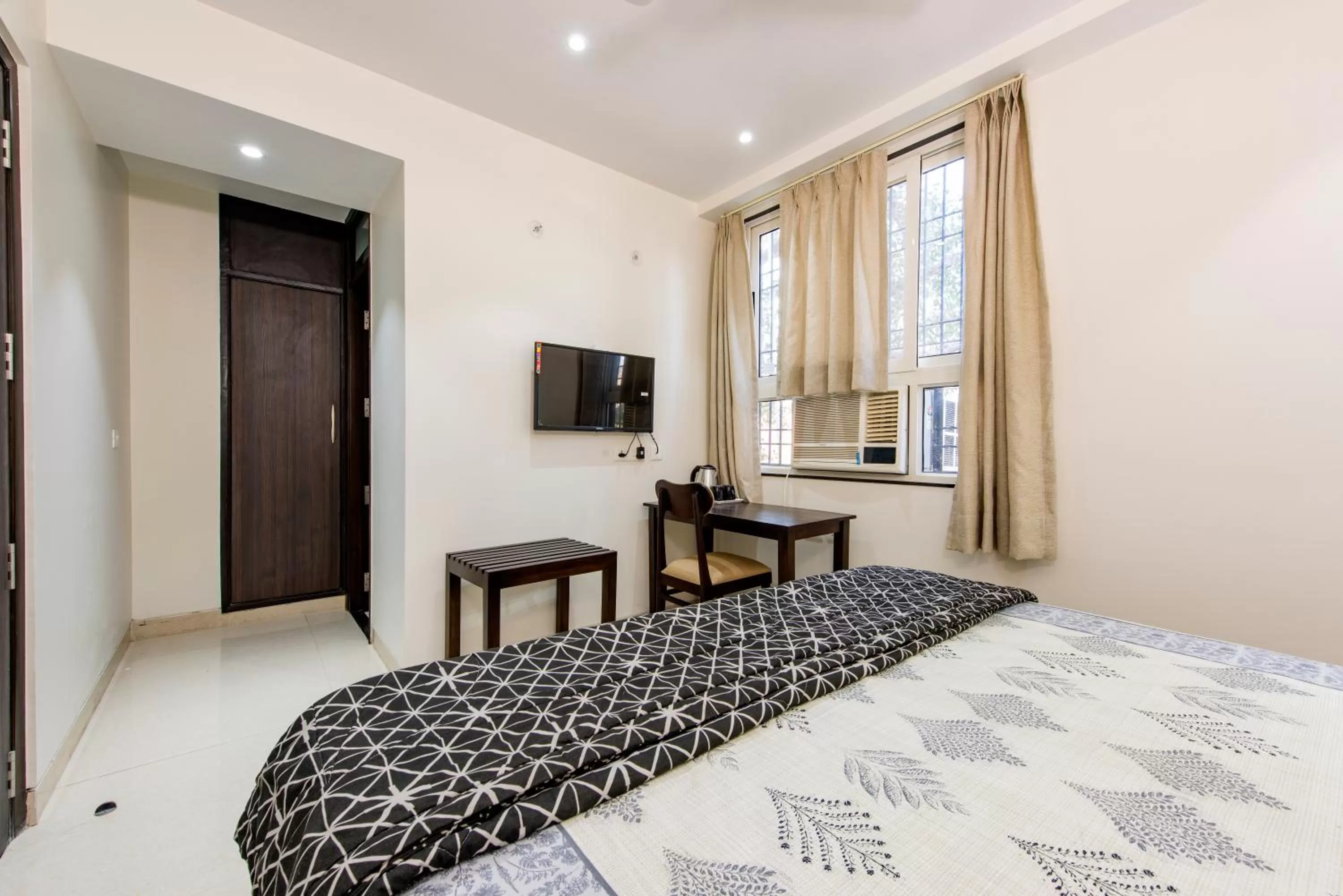 Bed in House of Backpackers